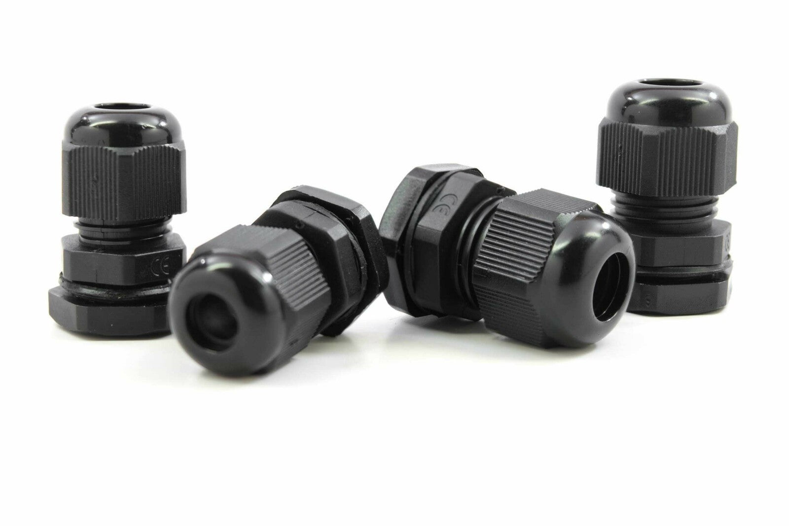 Morimoto Cable Gland 11mm -2