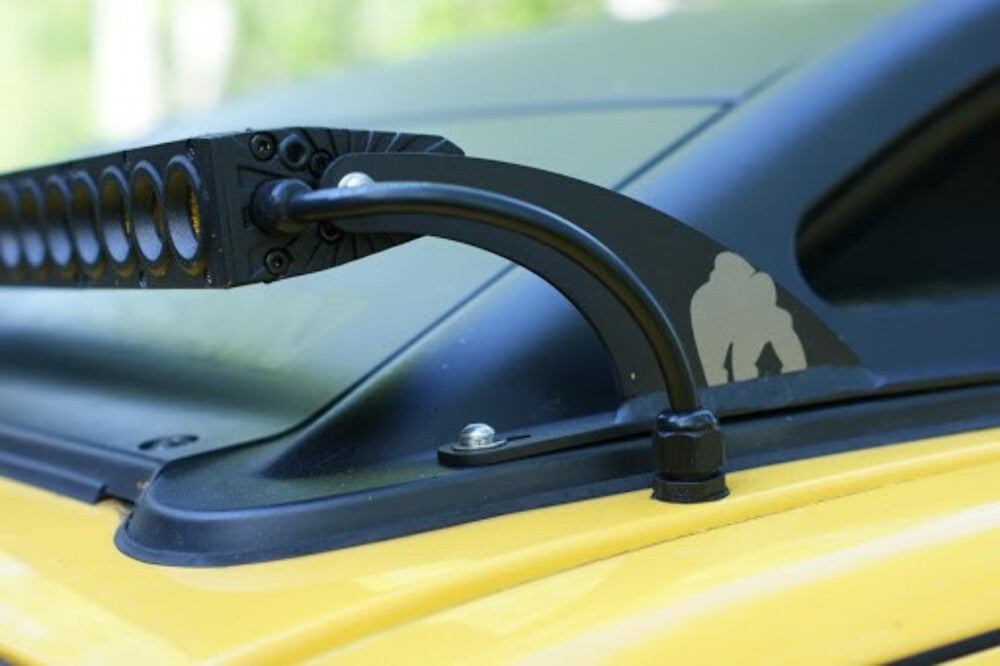 Morimoto Cable Gland 11mm -6