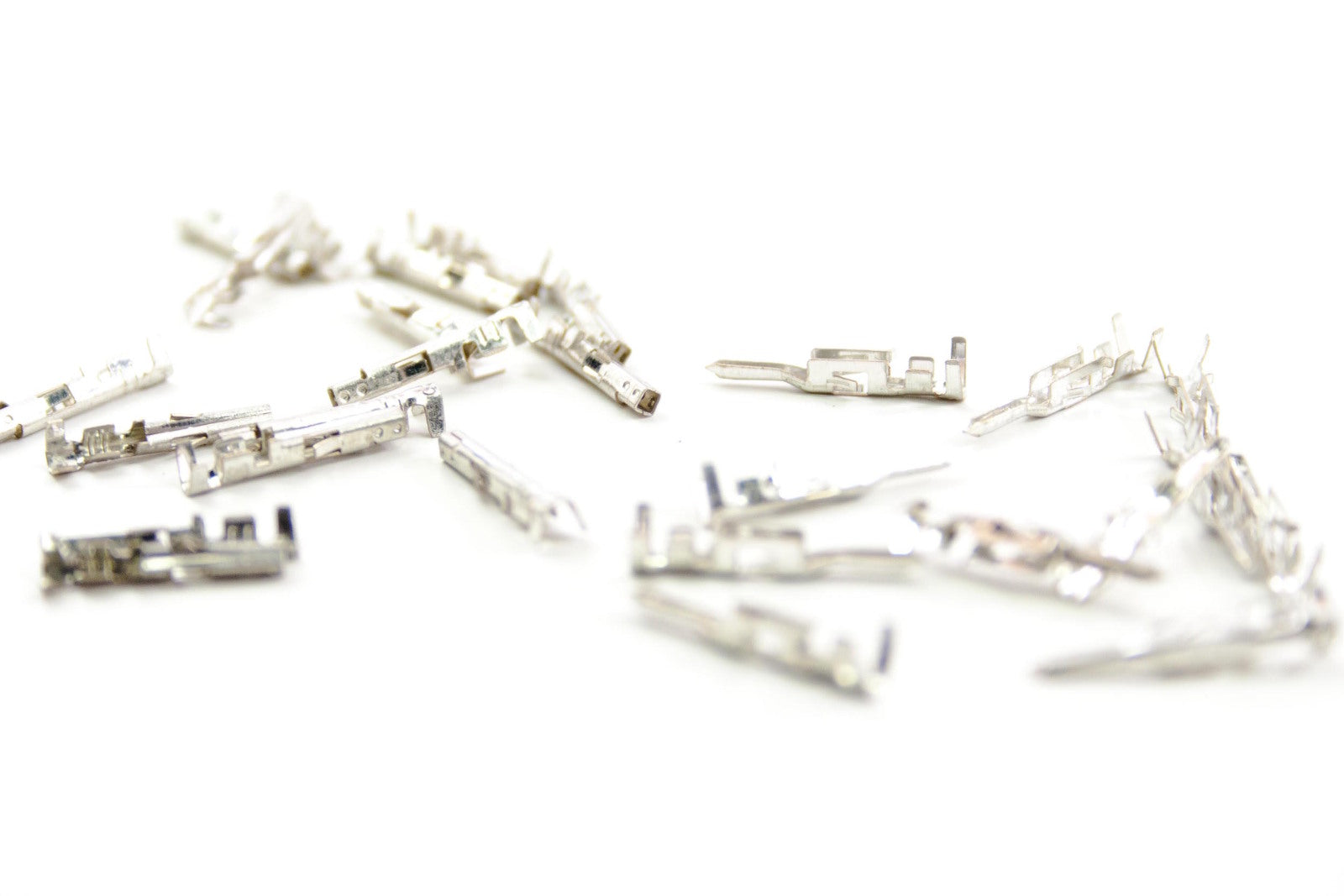 Morimoto Pins JST Female (10x) -6