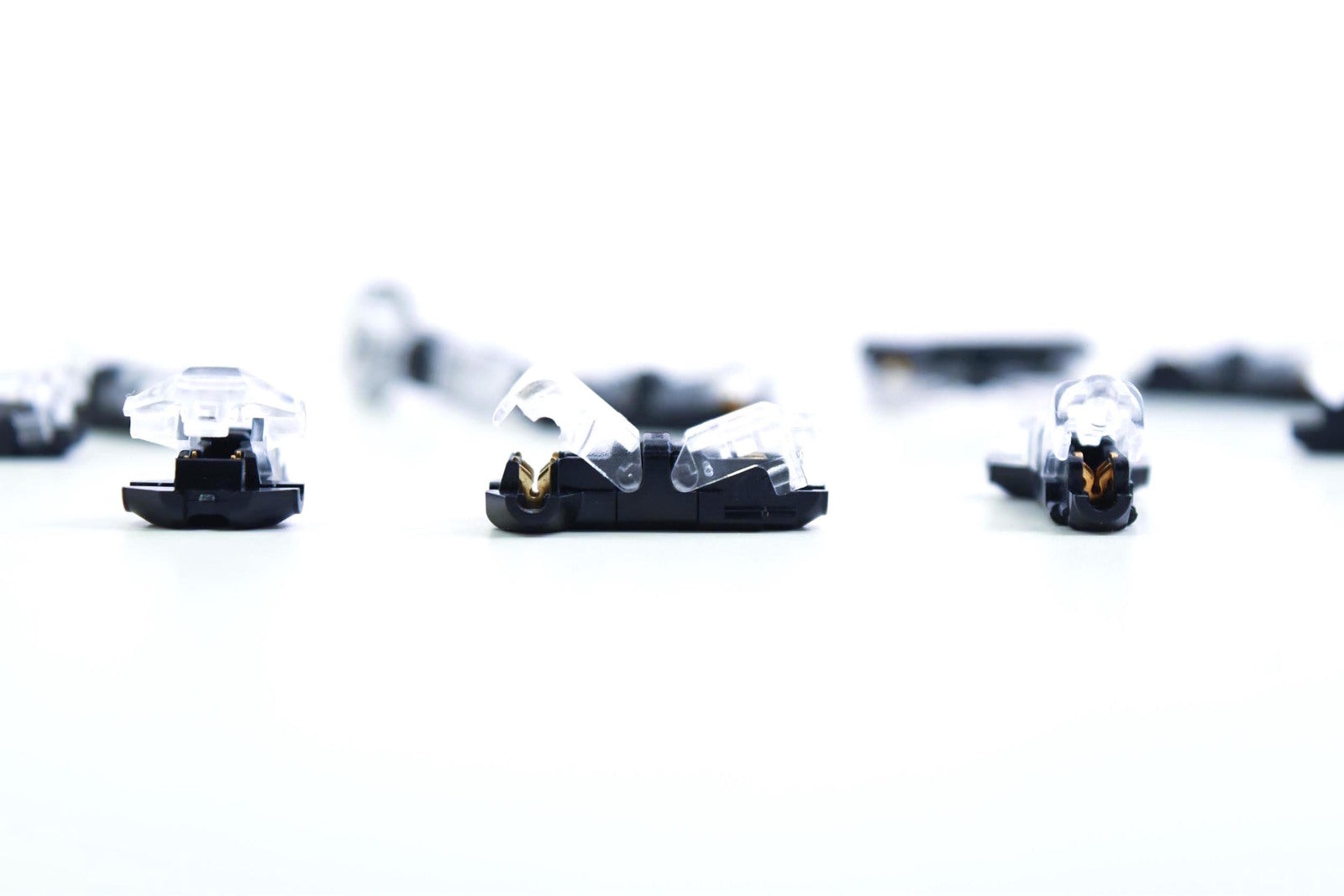 Morimoto HD T-Tap Double Wire -2