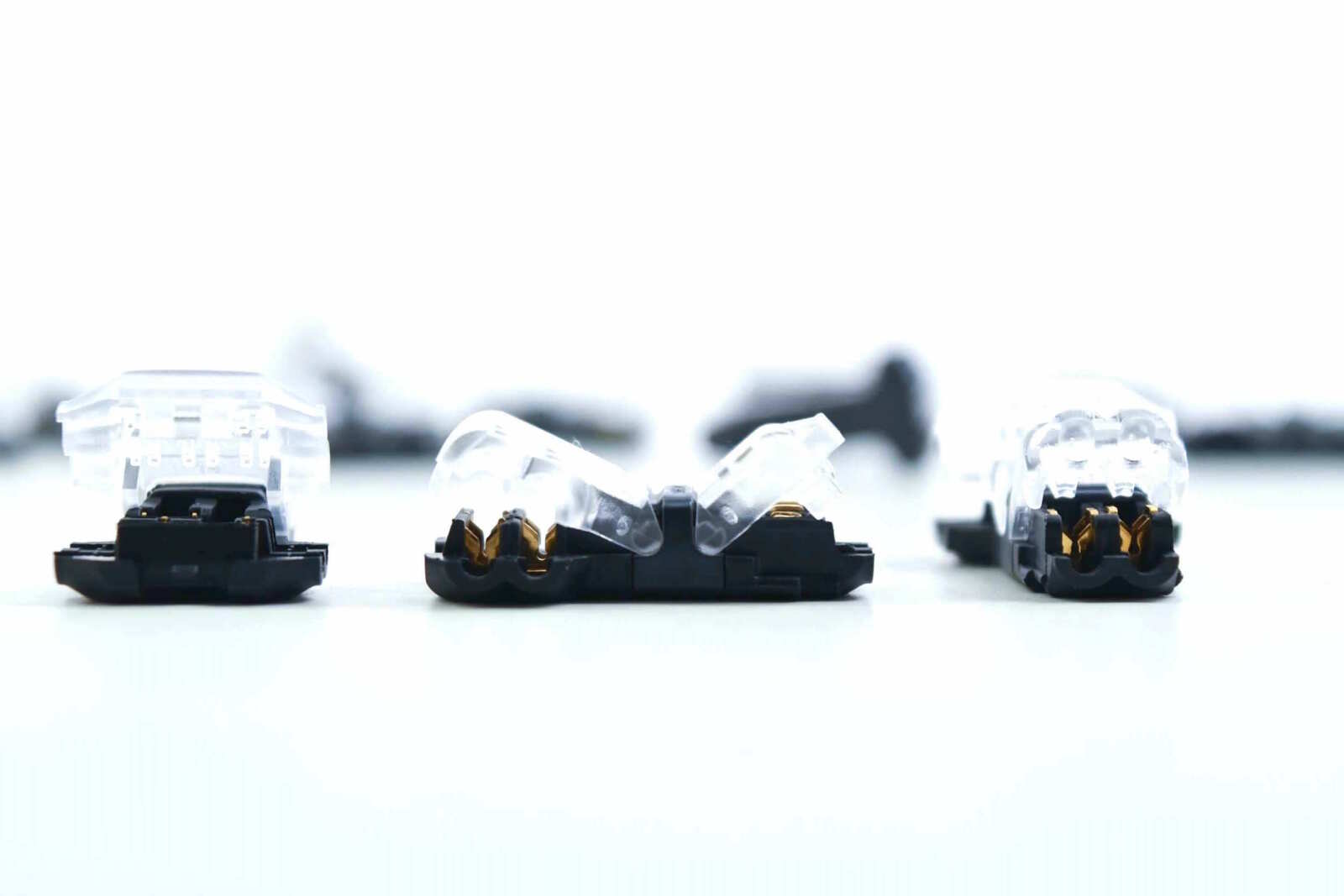 Morimoto HD T-Tap Single Wire -3