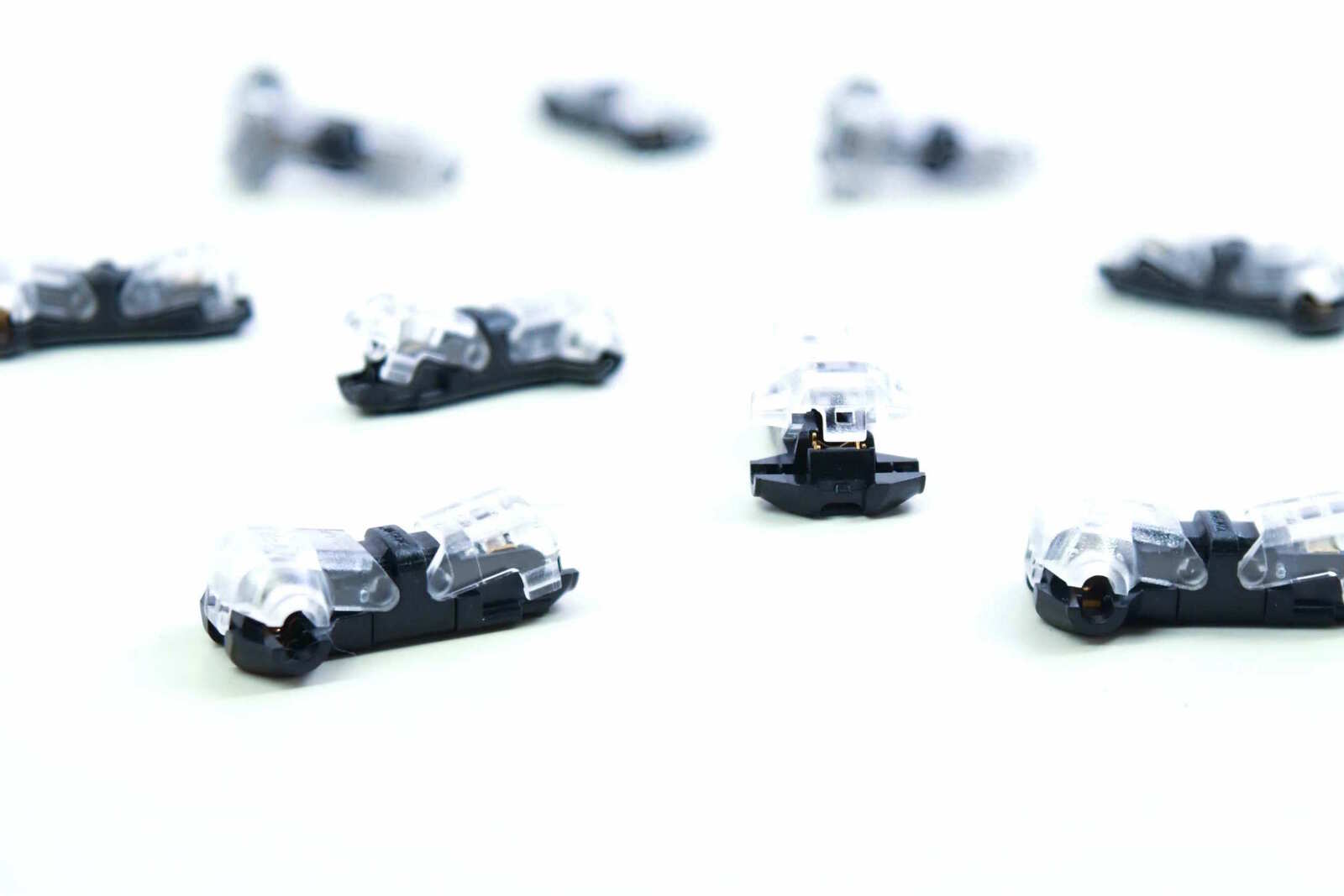 Morimoto HD T-Tap Double Wire -4