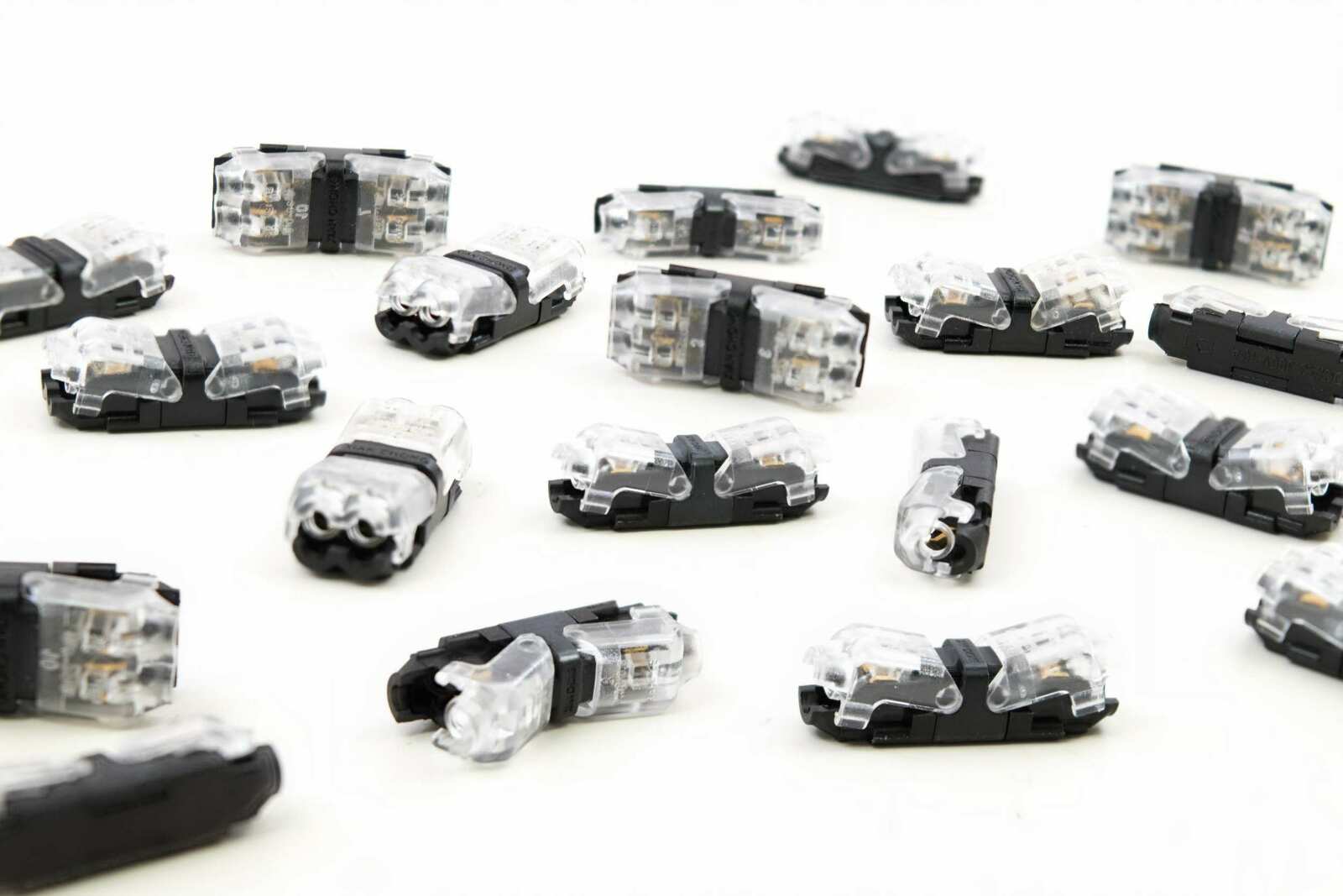 Morimoto HD Butt Connector Double Wire -1