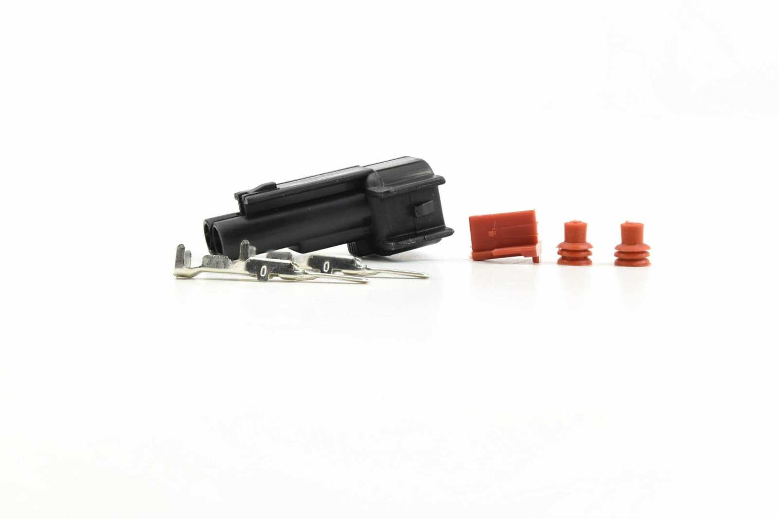 Morimoto Connector 3157 Ford Turn Male -2