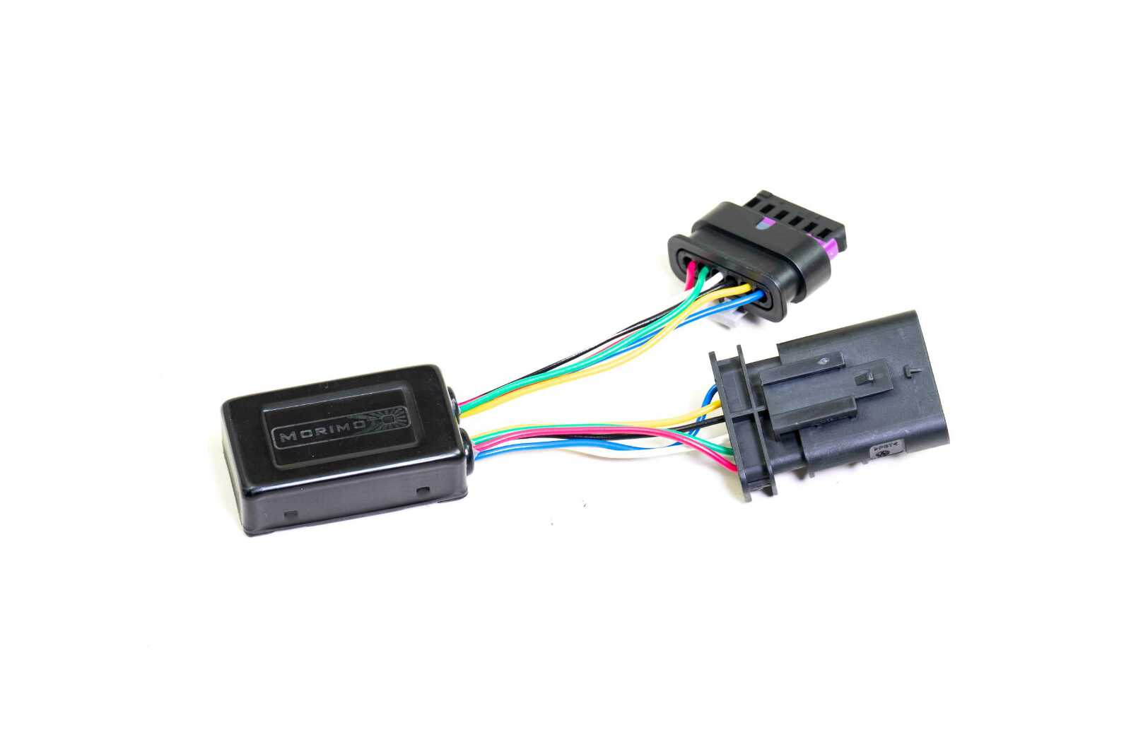 Morimoto X3B LED Third Brake Light F1 Rapid-Flash Module -3
