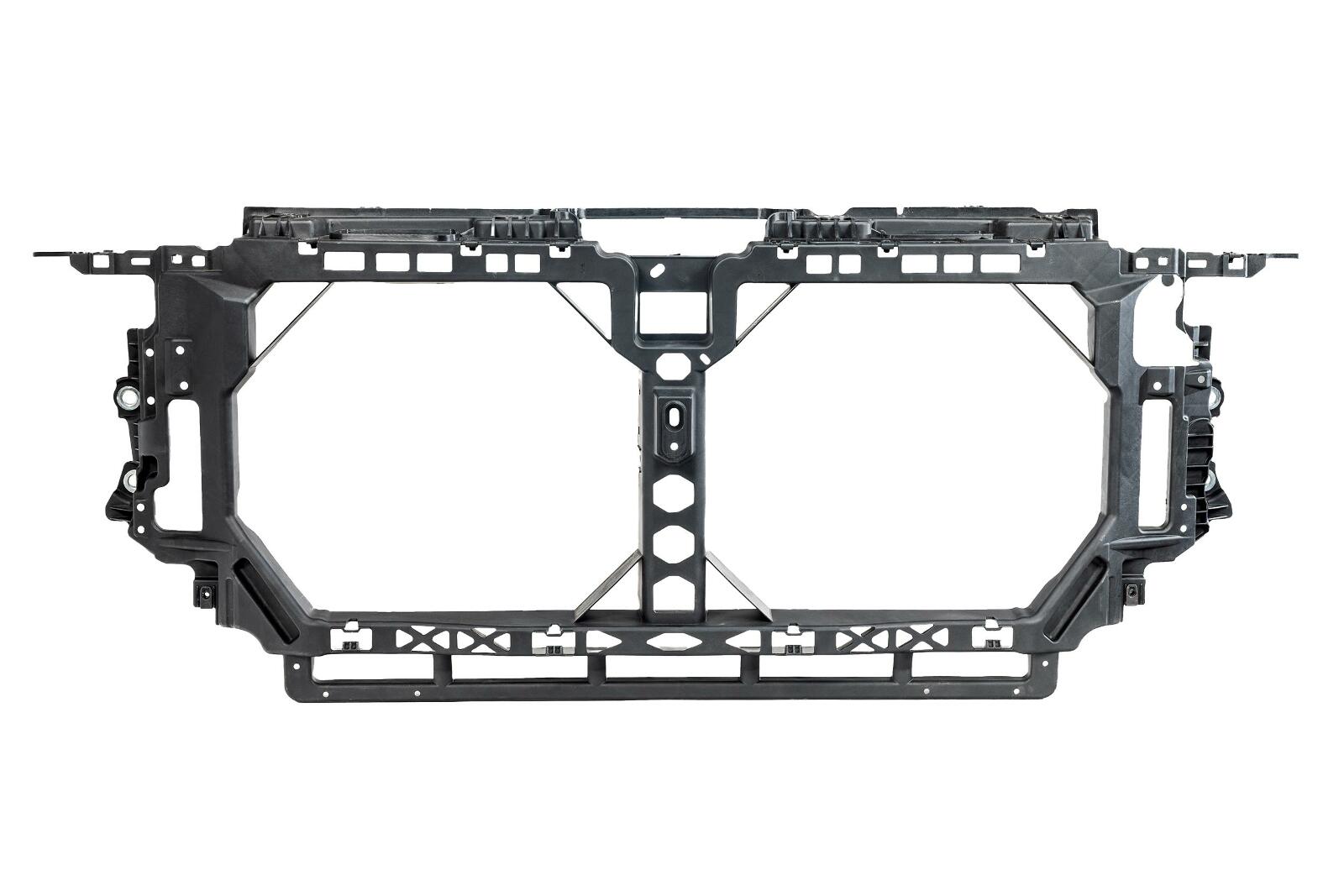 Morimoto XBG for Ford Super Duty Front End Conversion Kit (17-19 to 20-22) -1