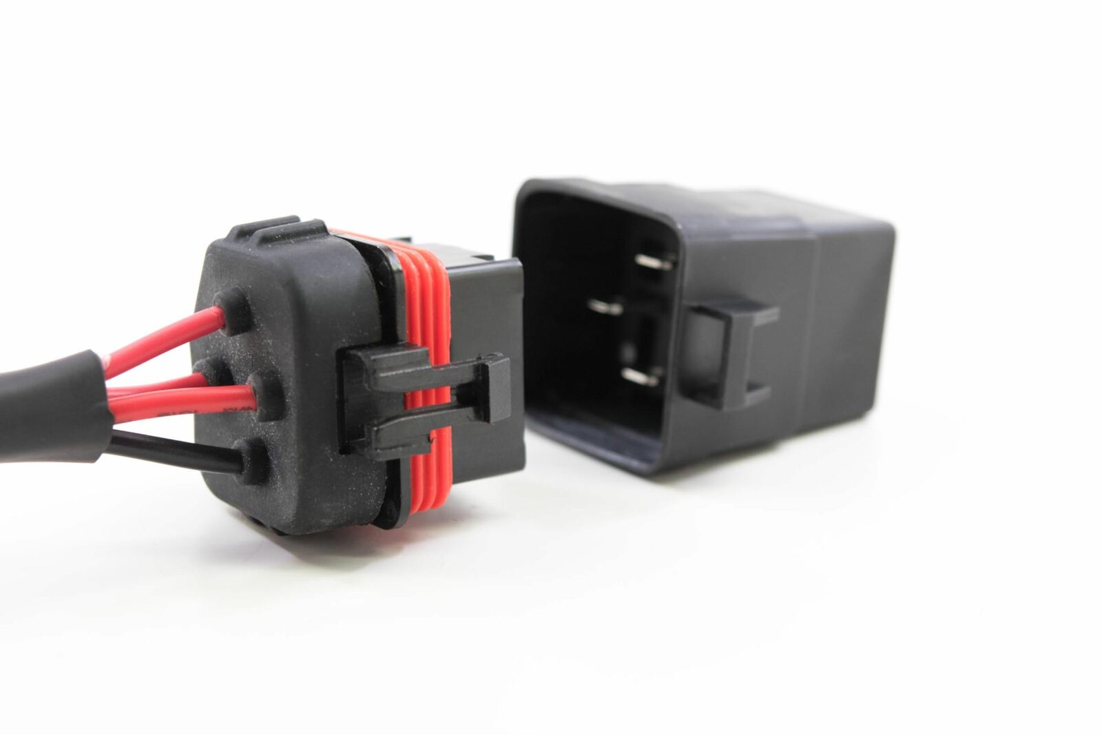 Morimoto HD Relay Light Bar -6