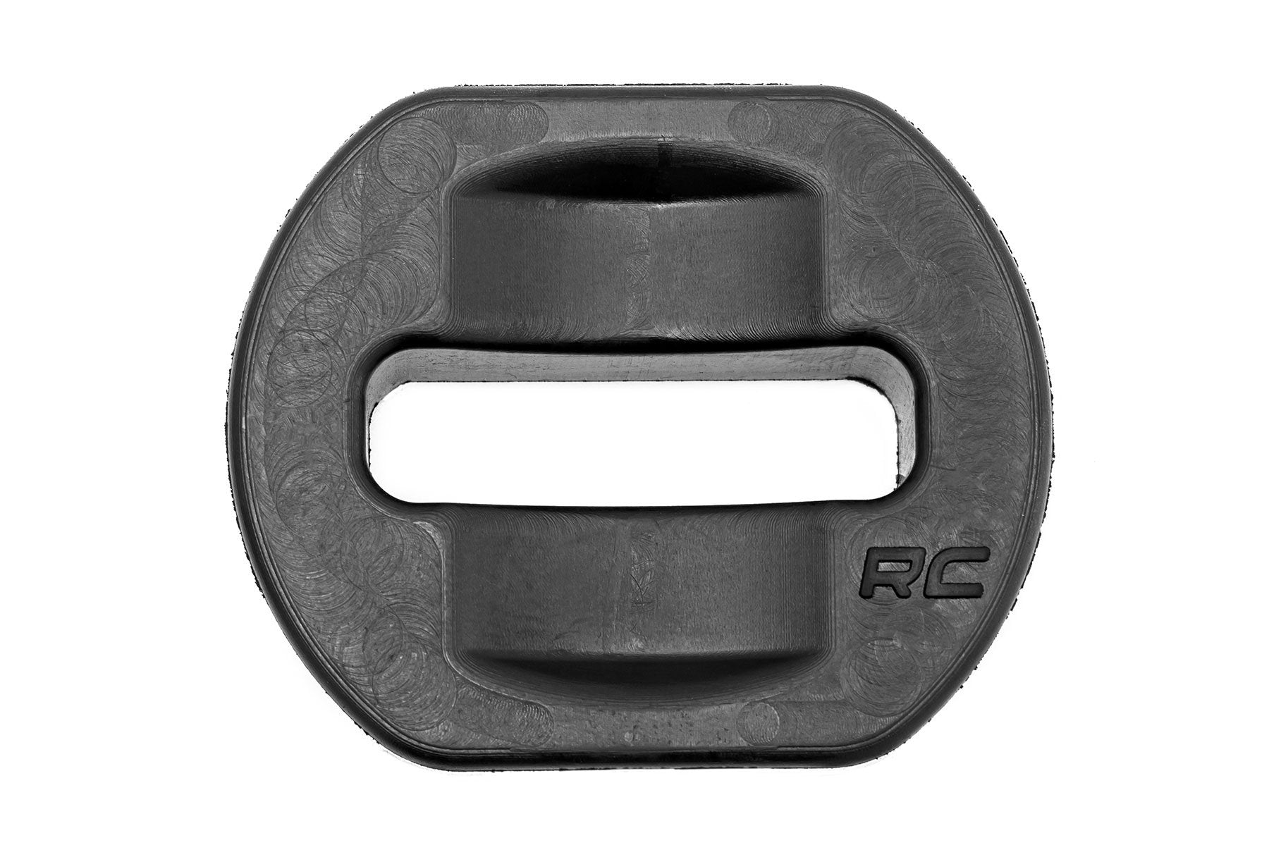 Winch Hook Isolator Synthetic Ropes RS186