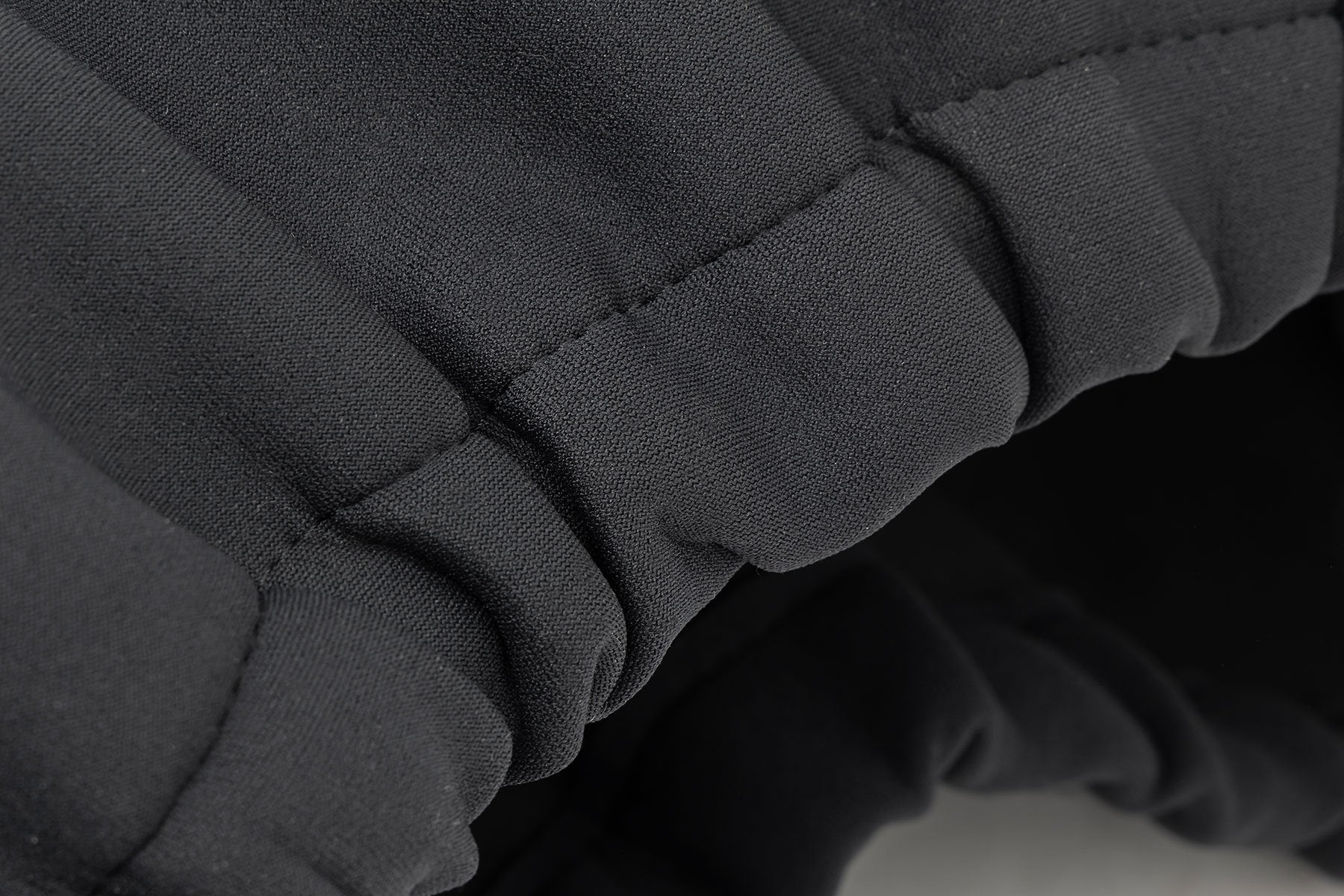 Winch Cover Rough Country Logo RS106A