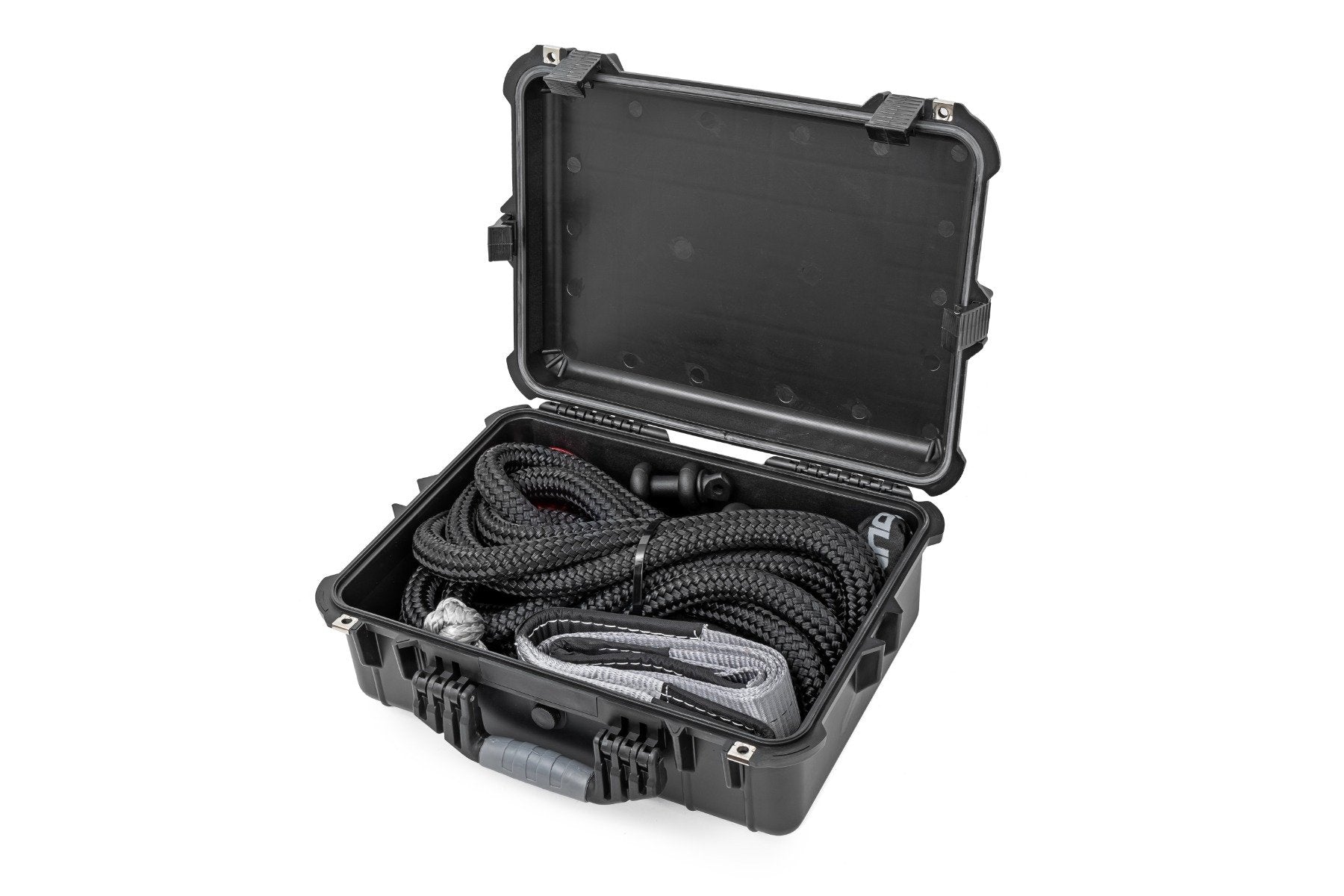 Rough Country Overland Sealed Storage Case Waterproof Impact Resistant Polymer 99075