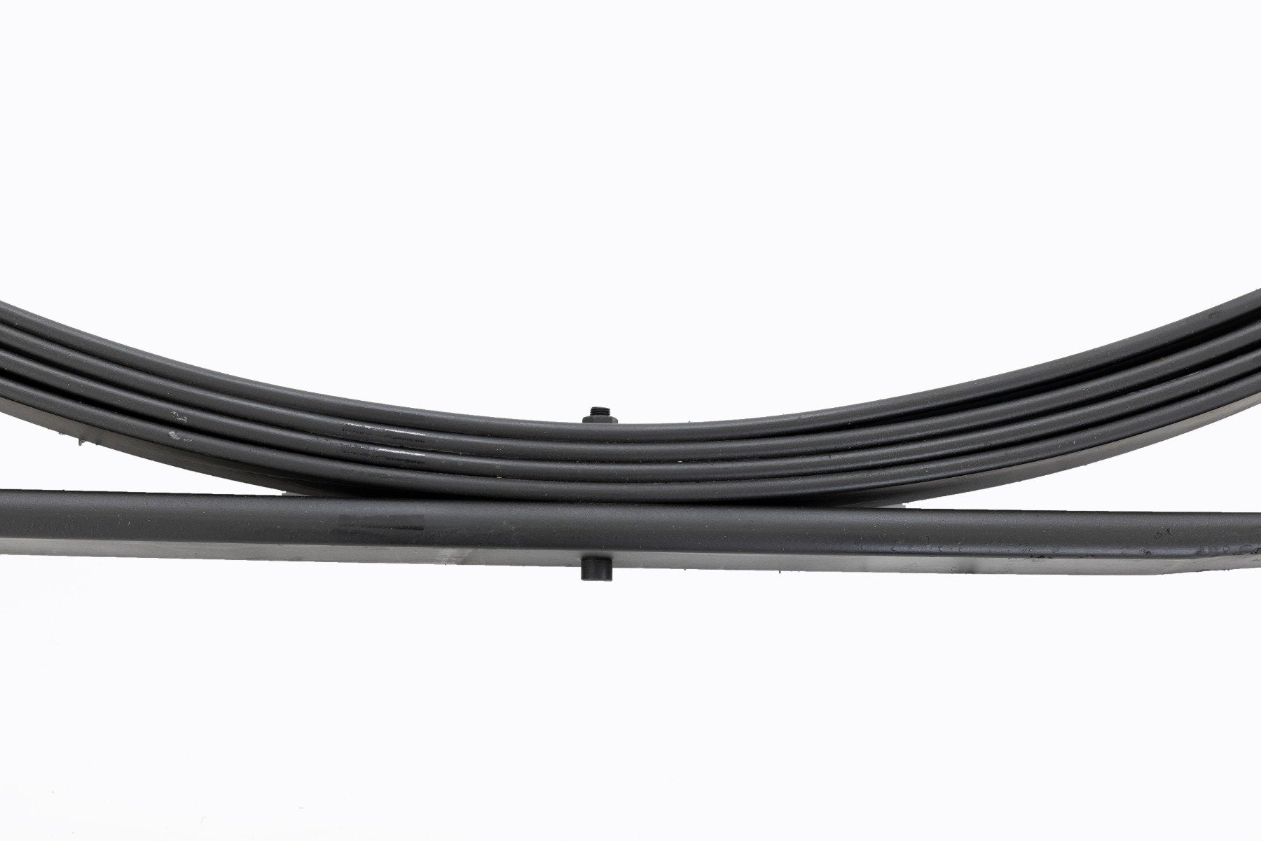Rough Country Rear Leaf Springs 6" Lift Pair For Ford Super Duty 4wd 1999-2007 8071Kit