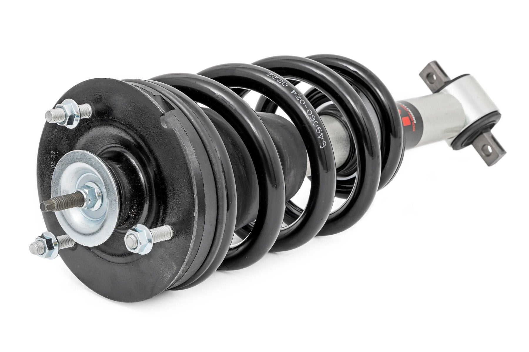 Rough Country M1 Loaded Strut Pair 7 Inch Chevy/GMC 1500 & SUV 14-18 502060