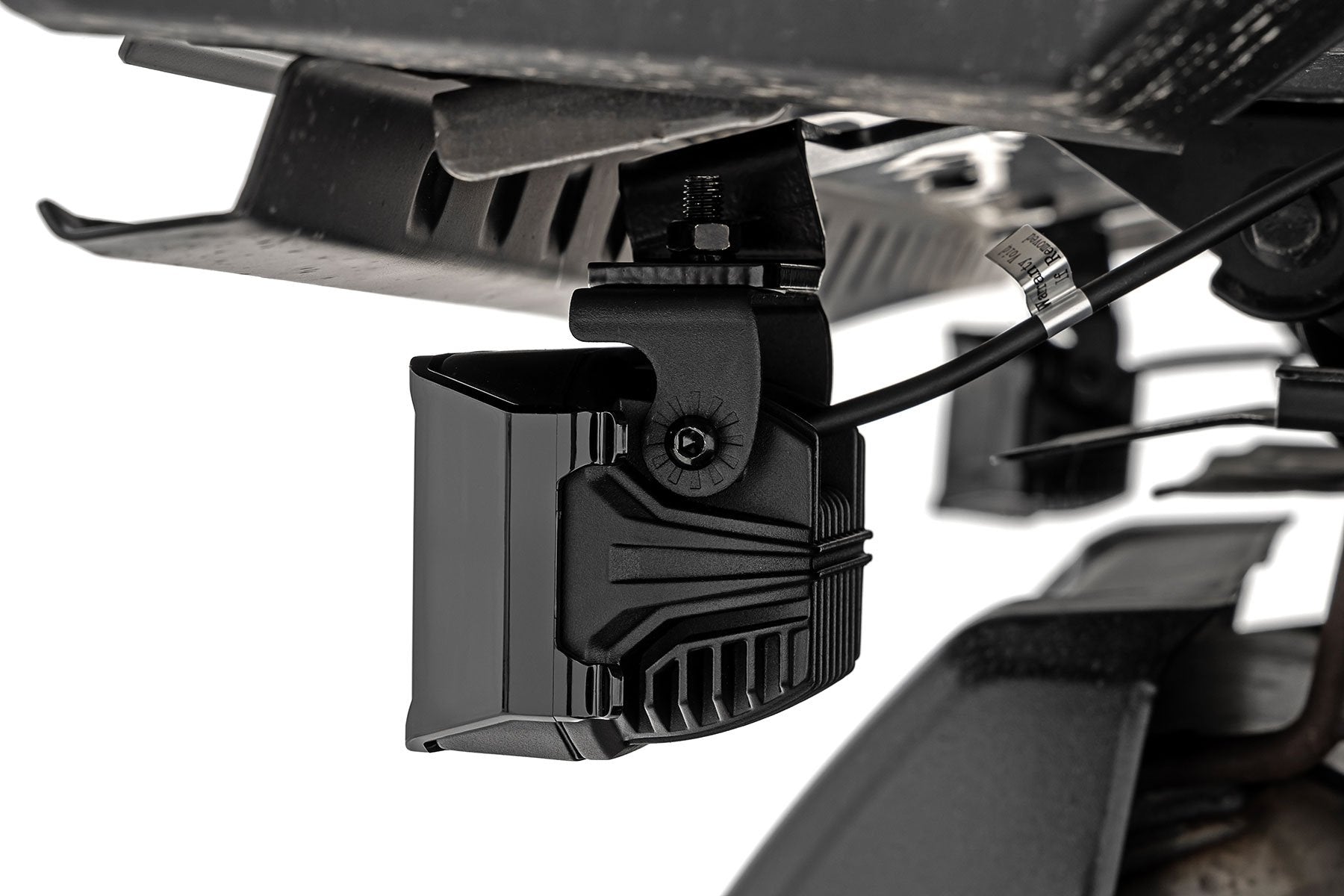 Rough Country LED Light Under Bed Mount 2" Spectrum Polaris Xpedition ADV-5 93189