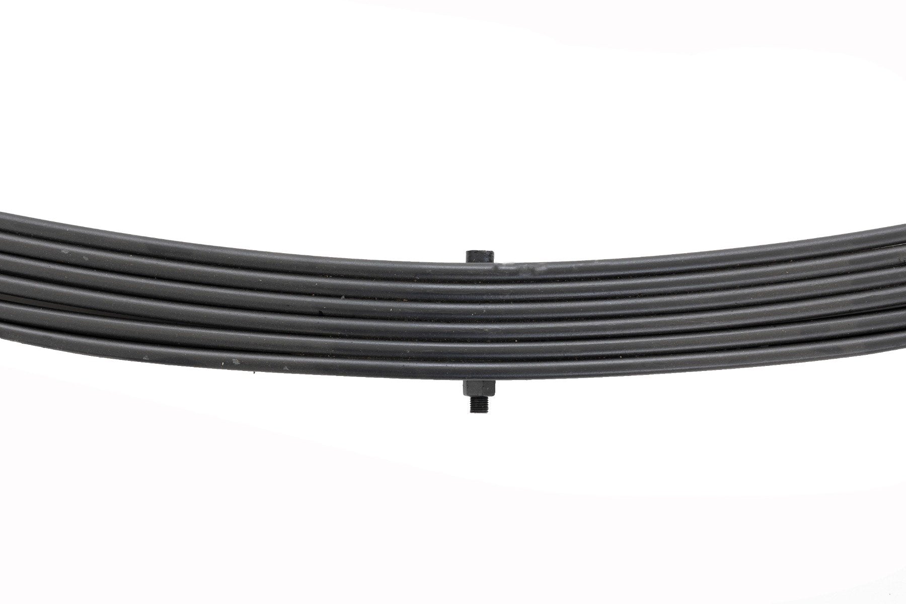 Rough Country Rear Leaf Springs 2.5" Lift Pair International Scout II 4wd 71-80 8040Kit