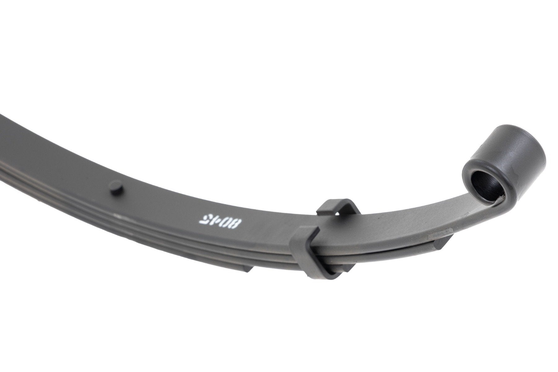 Rough Country Front Leaf Springs 4" Lift Pair International Scout II 4wd 71-1980 8045Kit