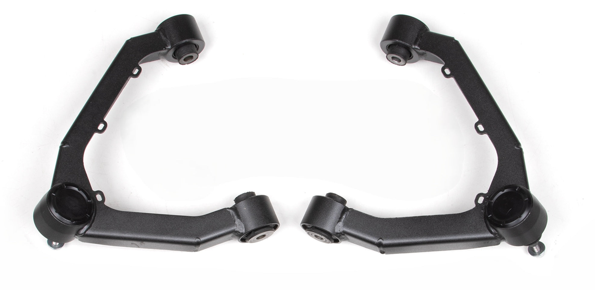 Upper Control Arm Kit | Adventure Series | Chevy Colorado Trail Boss/ZR2 & GMC Canyon AT4/AT4X (23-26)