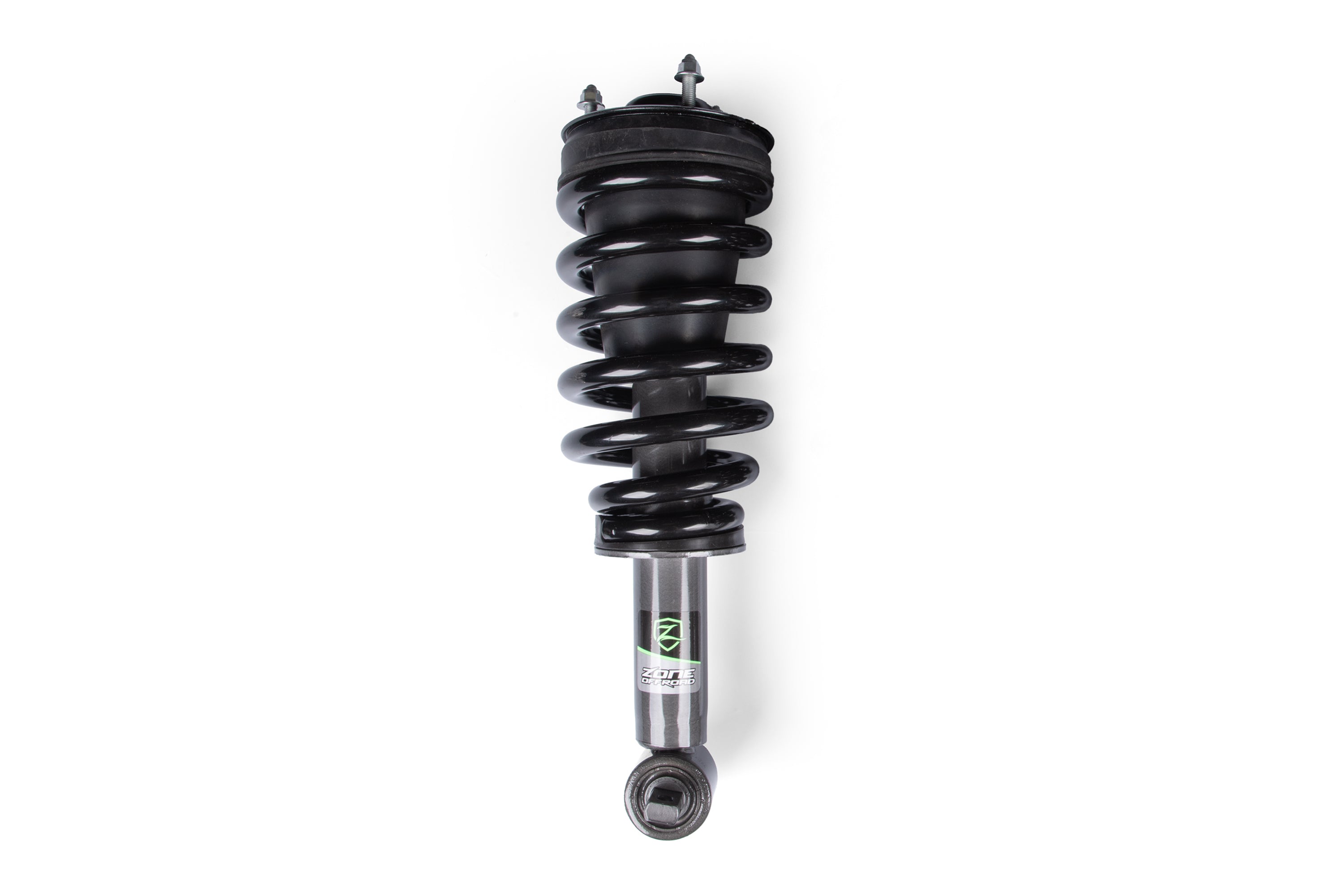 Loaded Strut | Single | 2 Inch Lift | Chevy Silverado & GMC Sierra 1500 (07-18)