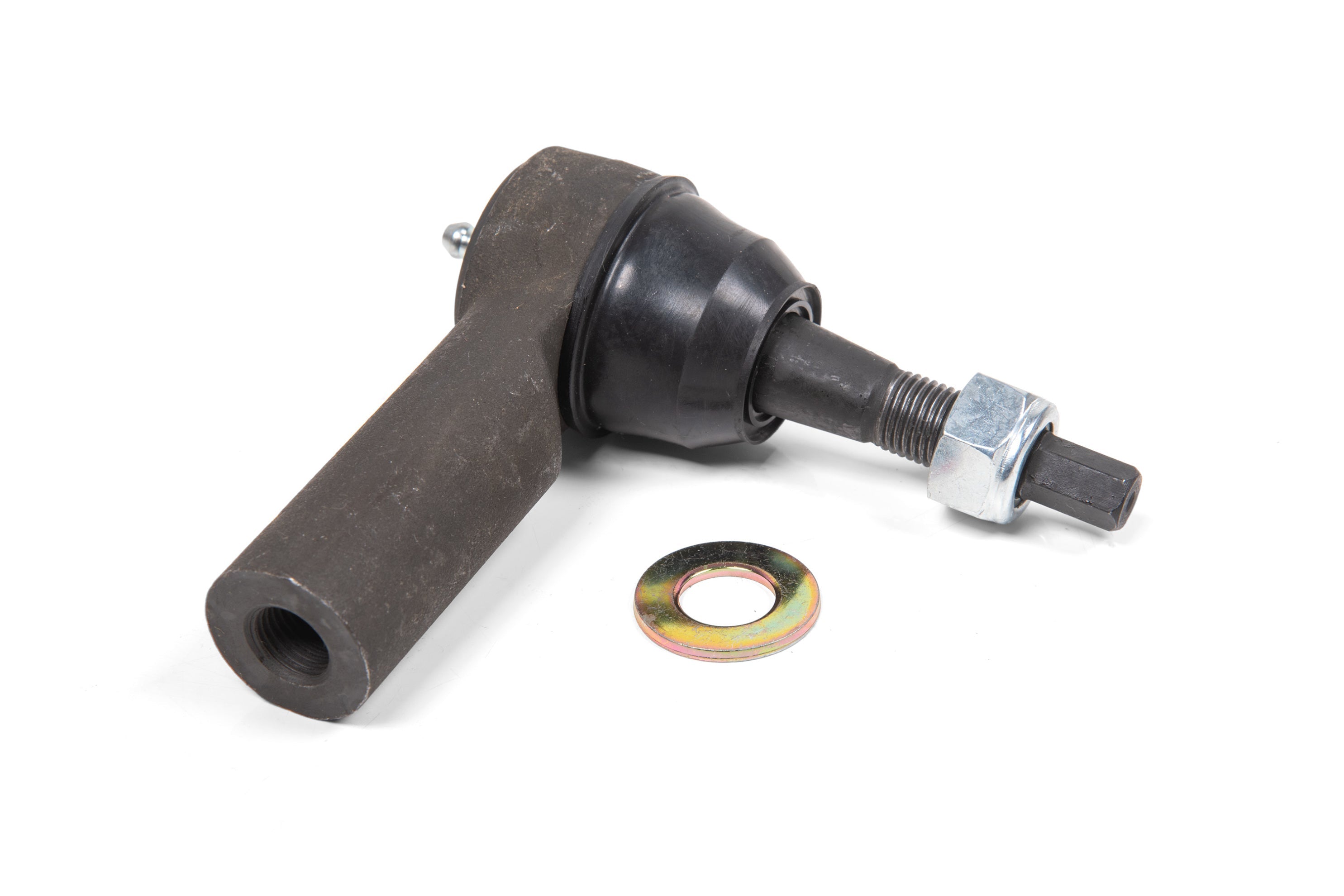 Service Kit: Tie Rod End | Fits 5.5" Lift | Chevy Colorado and GMC Canyon (15-22)