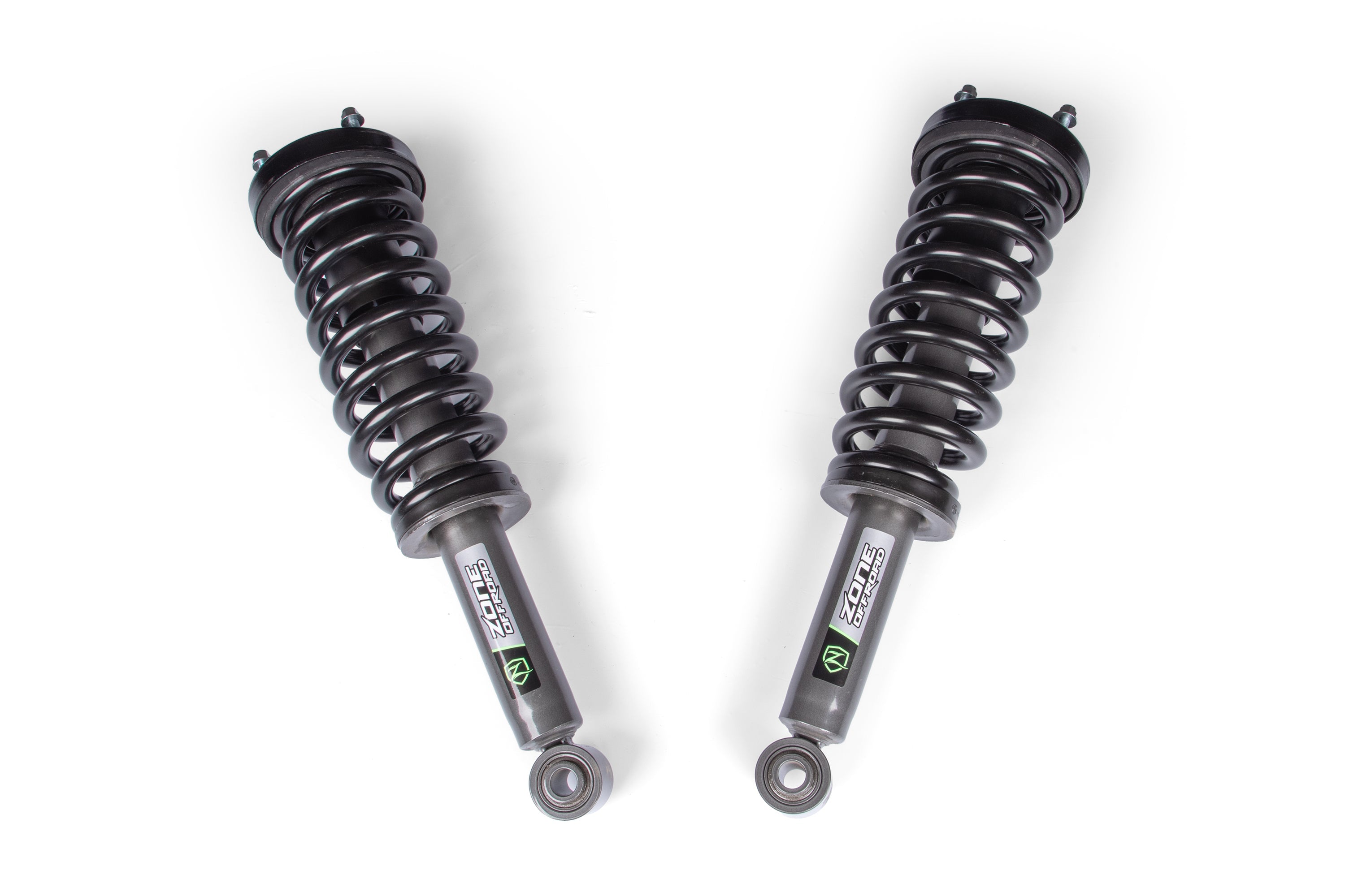 2 Inch Lift Kit | Loaded Strut | Ford F-150 (09-13) 4WD