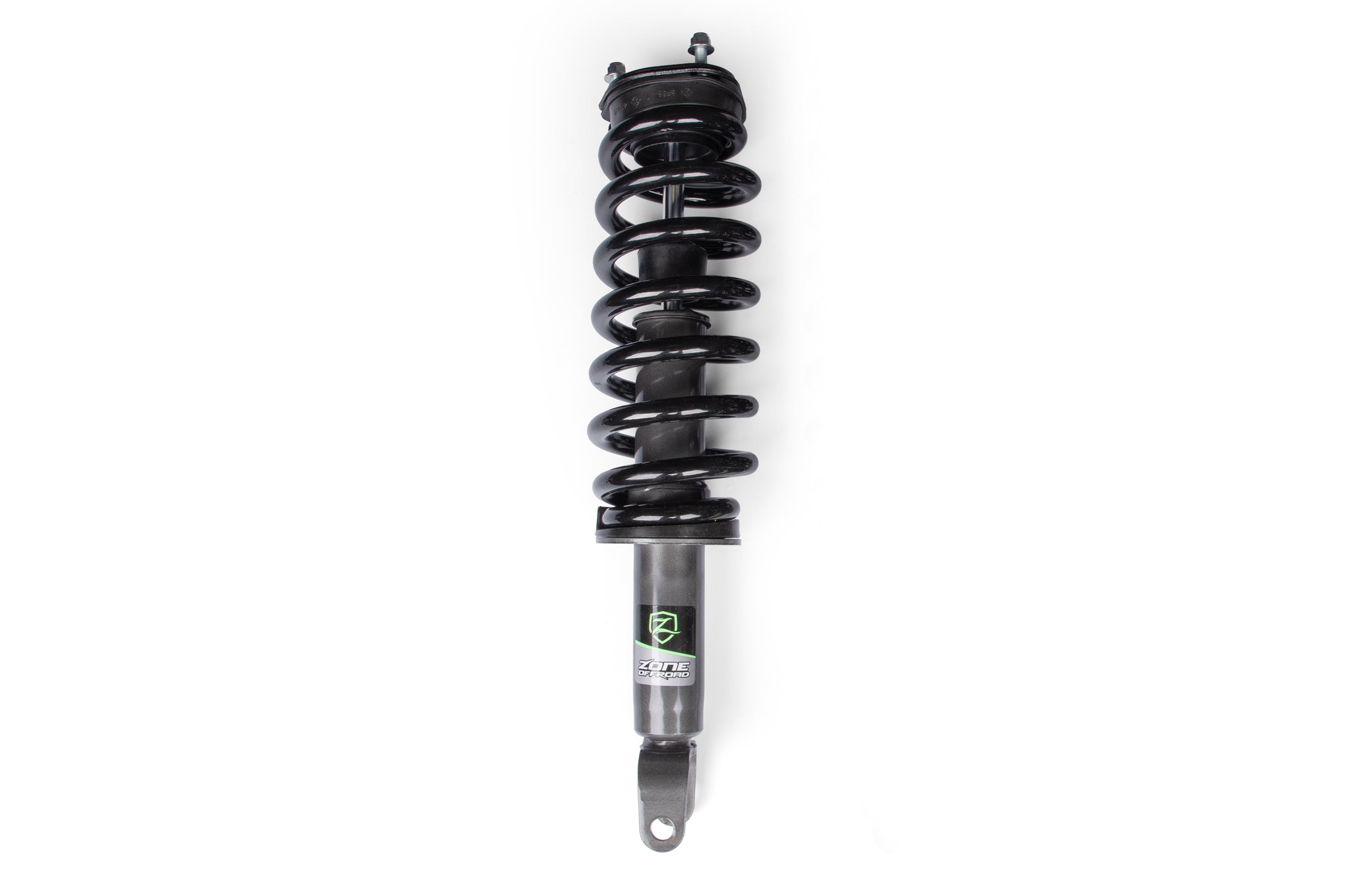 Loaded Strut | Strut | 2 Inch Lift | Ram 1500 (12-18)