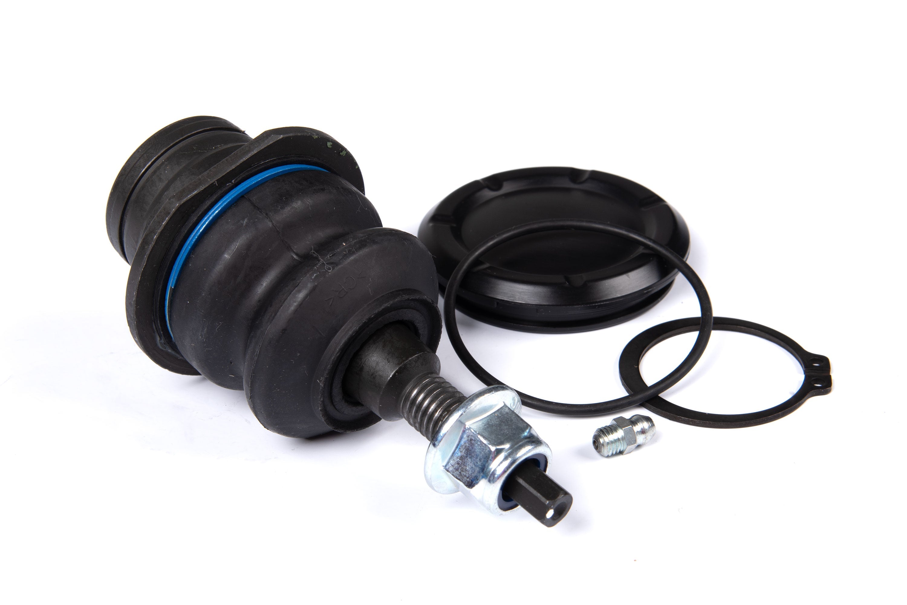 UCA Ball Joint Service Kit with Cap | Fits Zone F2302, F2303 | Ford Bronco (21-24) -2