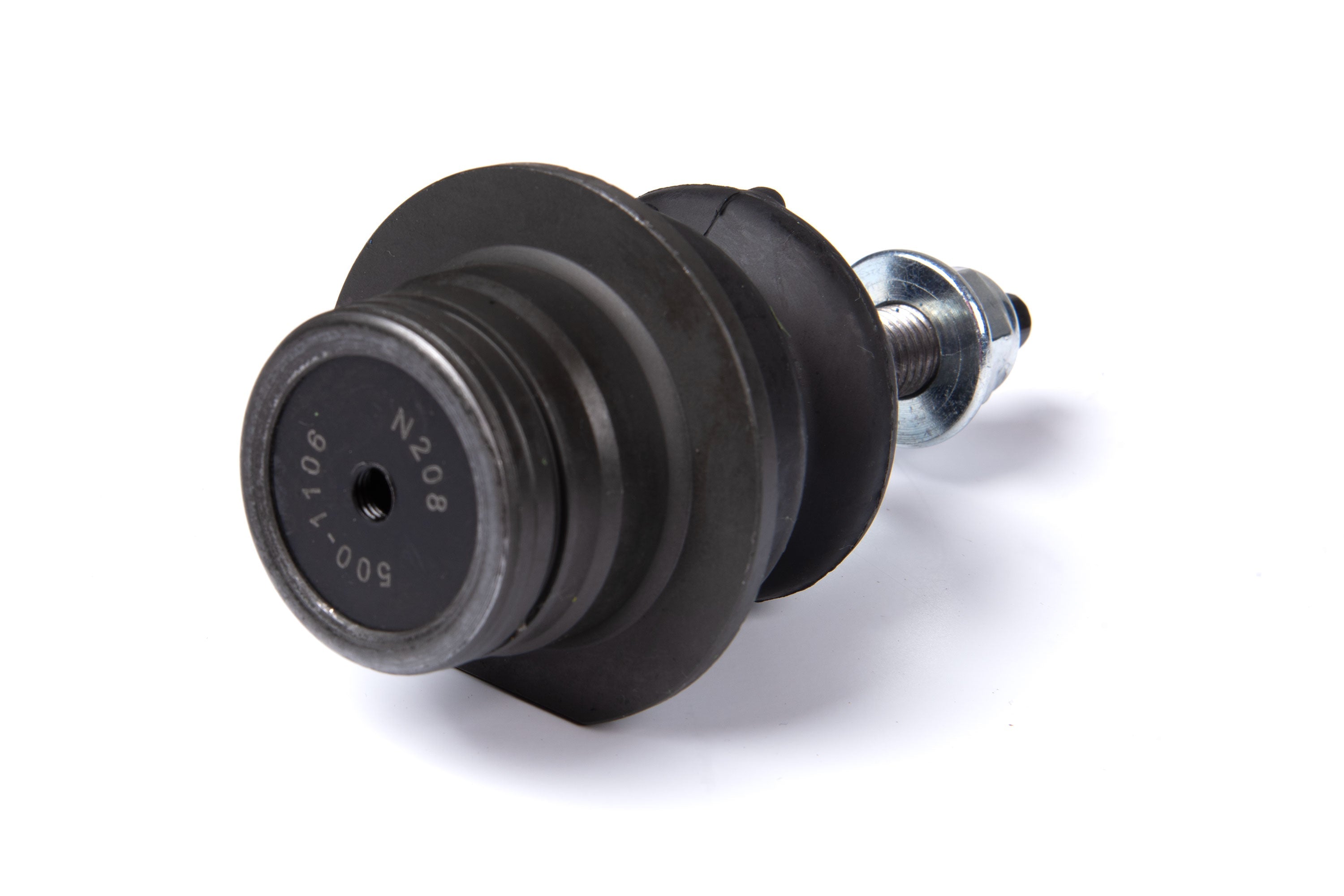 UCA Ball Joint Service Kit with Cap | Fits Zone F2302, F2303 | Ford Bronco (21-24) -1