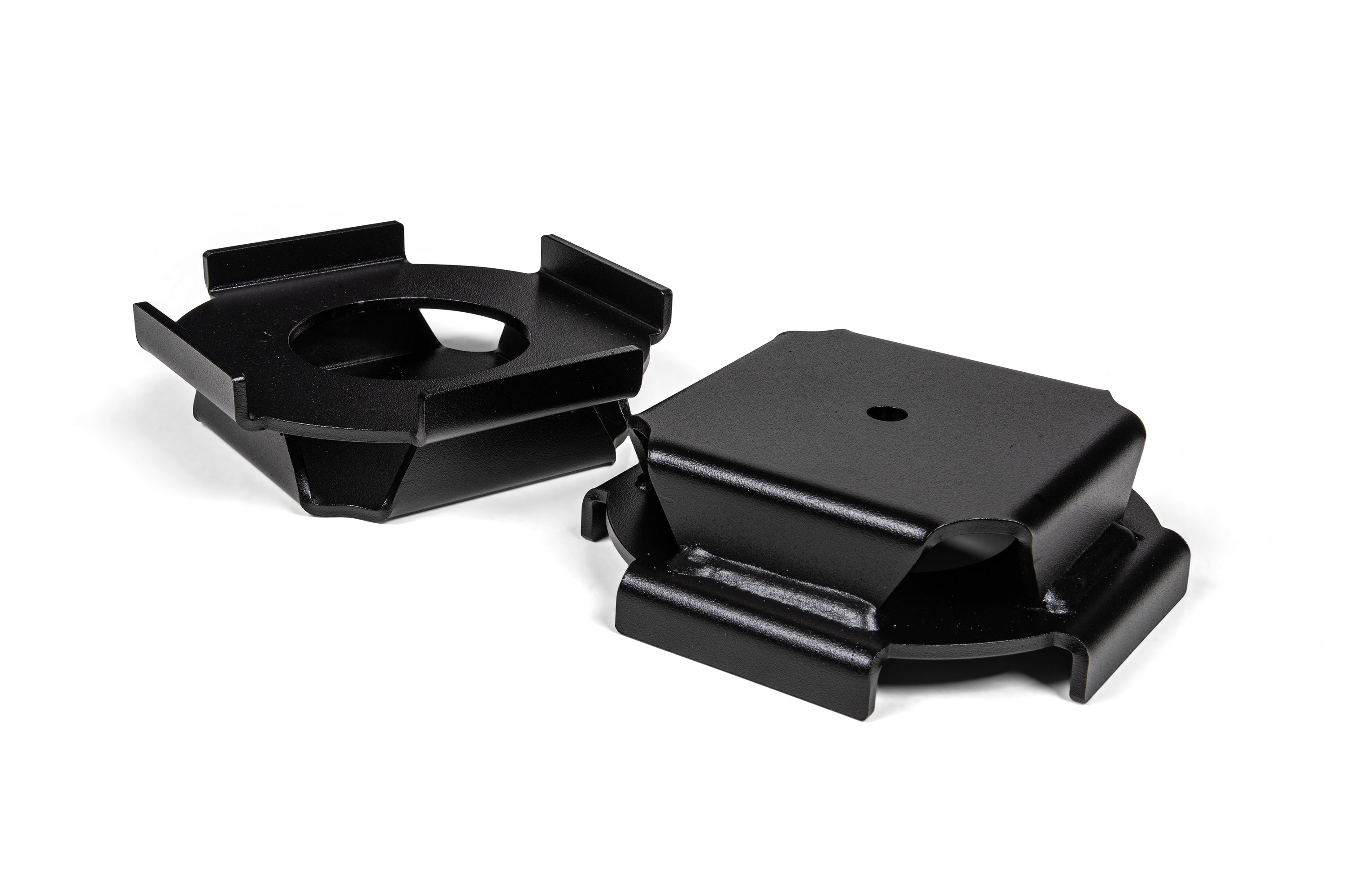 3 Inch Lift Kit | Toyota 4Runner (10-24) 4WD -2