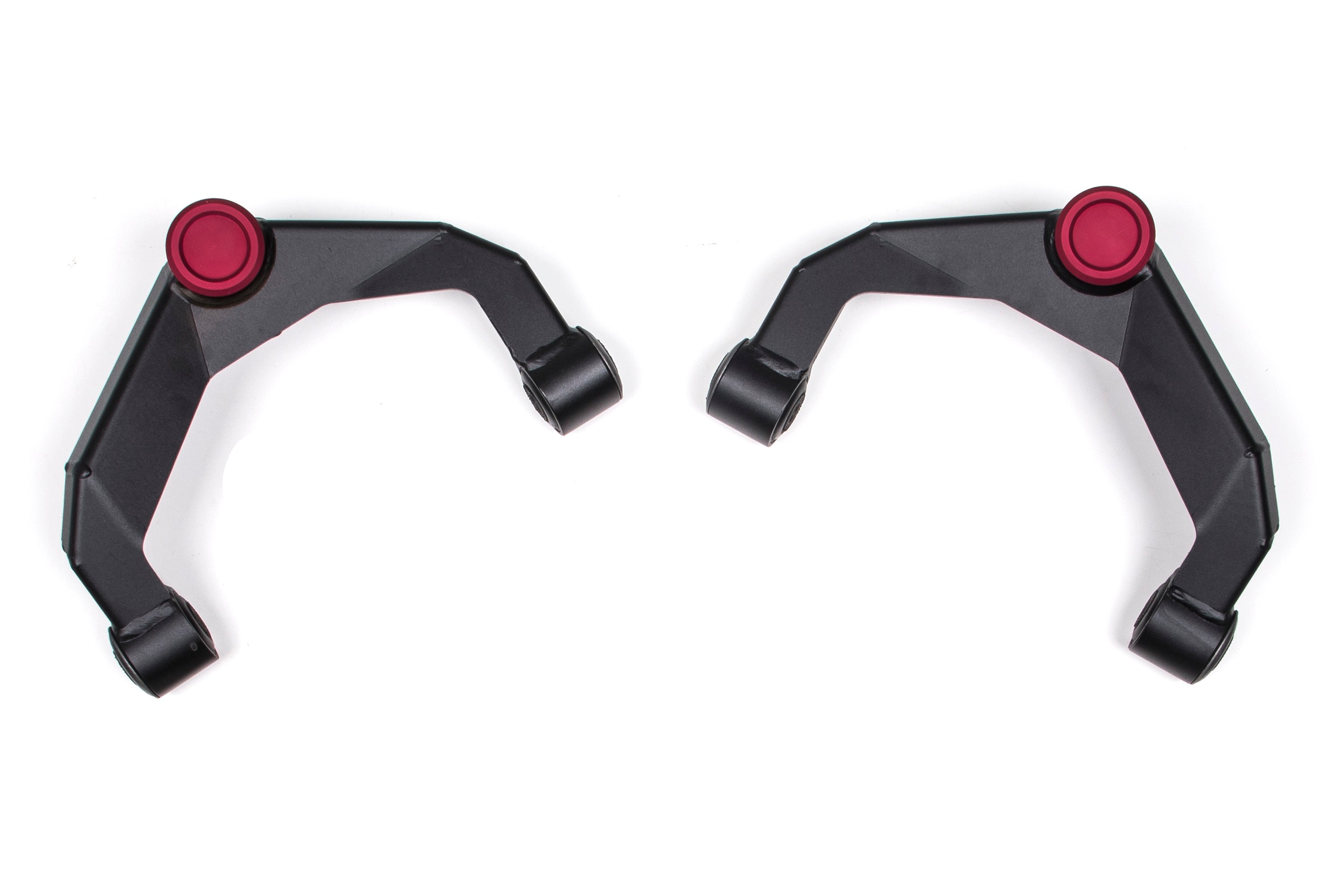 Upper Control Arm Kit | Adventure Series | Chevy Silverado & GMC Sierra 2500HD/3500HD (20-25)