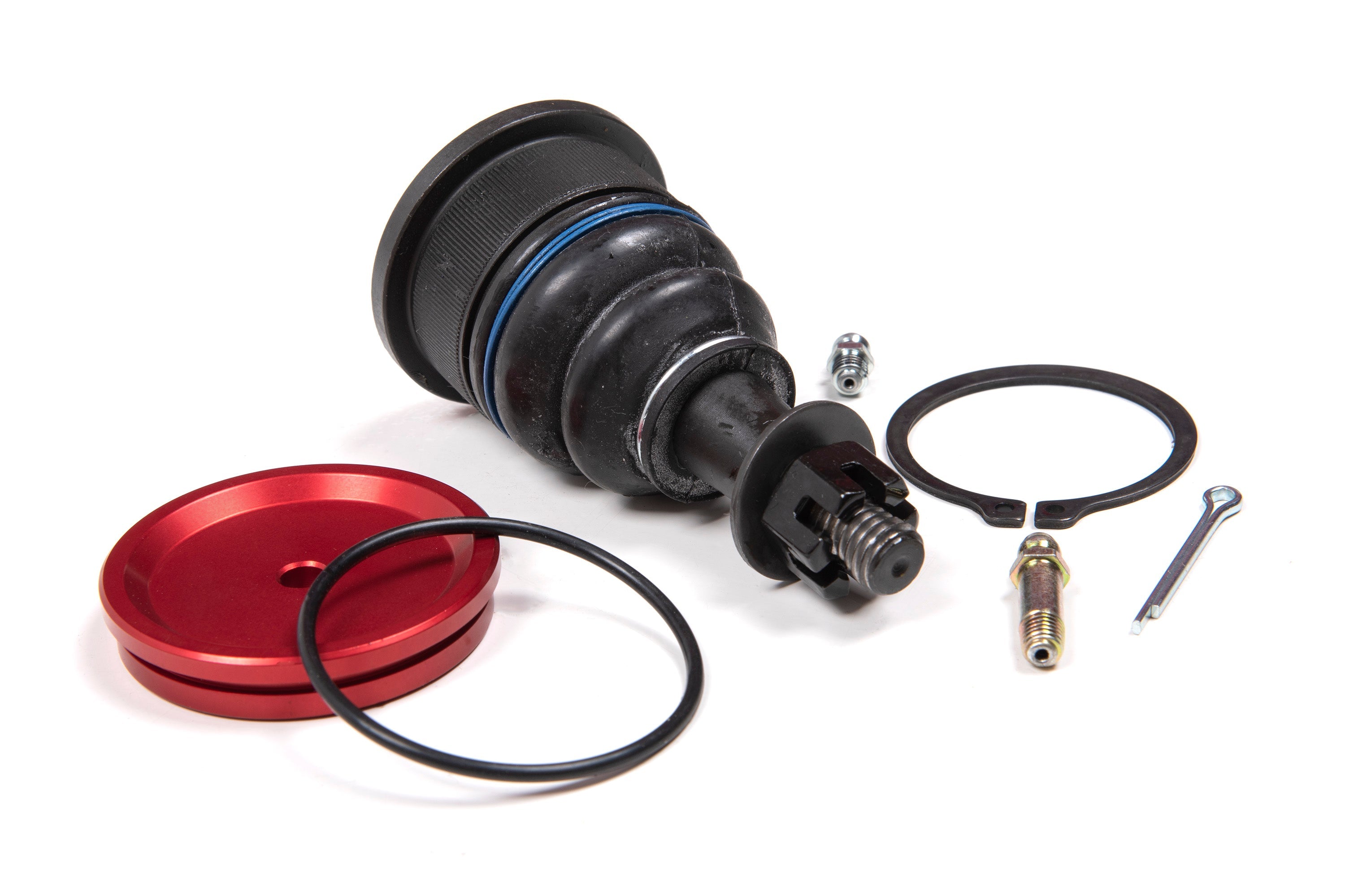 UCA Ball Joint Service Kit with Cap | Fits Zone C2300, C2311, C2312 | GM 2500HD/3500HD Trucks (01-25)