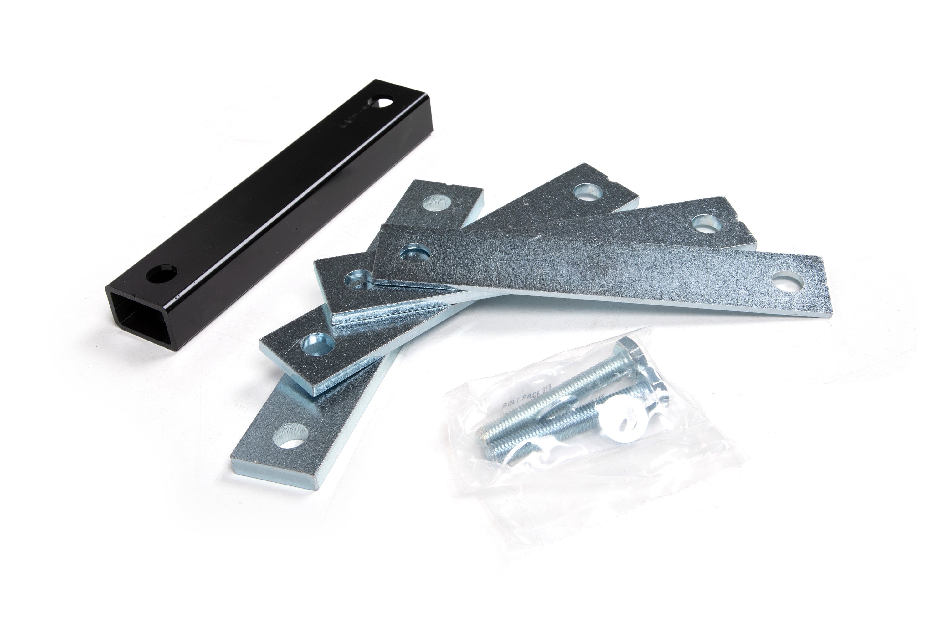 Carrier Bearing Drop Kit | RAM 2500 (14-26) / 3500 (13-25) and Ford F150 (09-26)