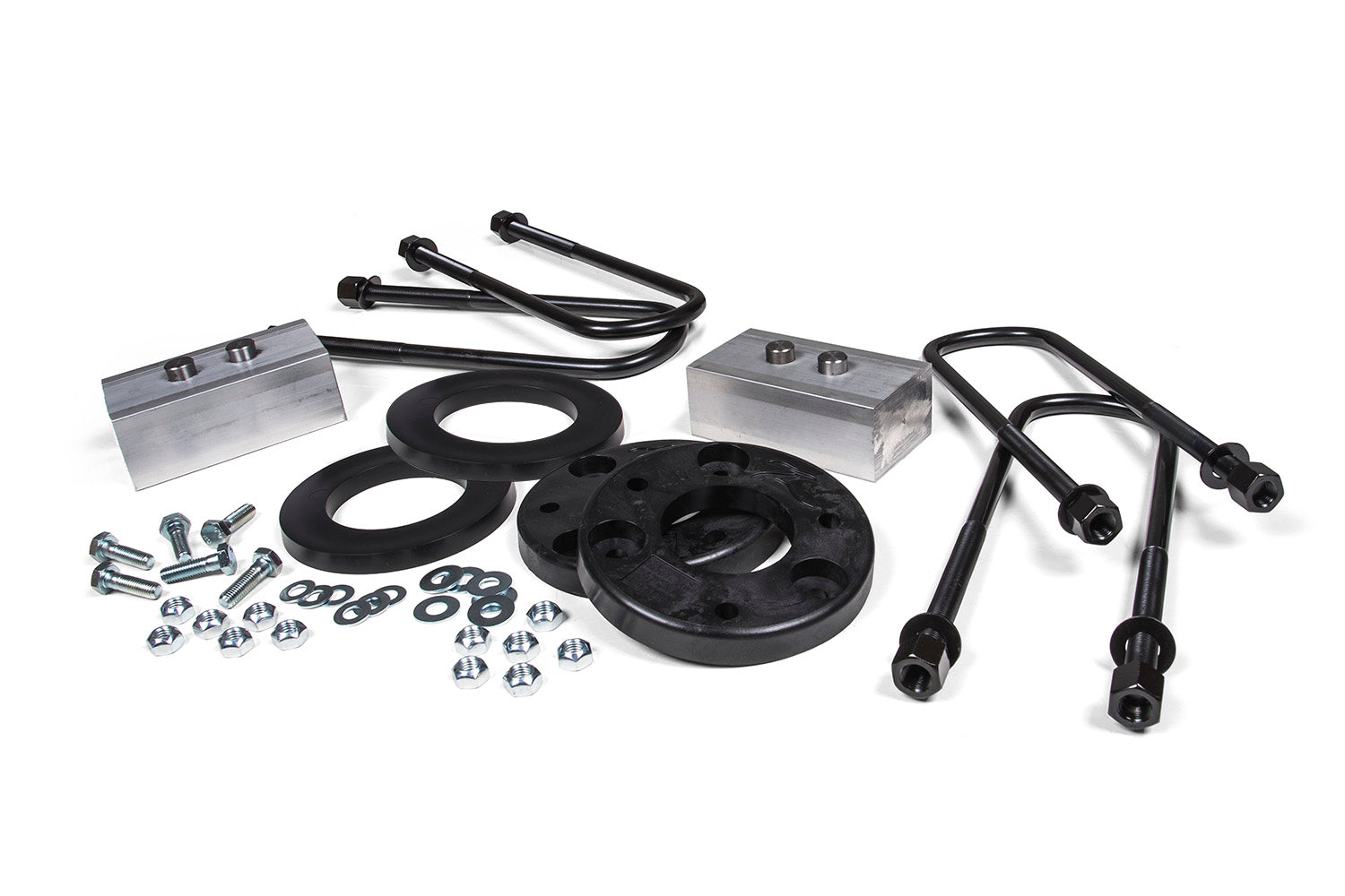 2 Inch Lift Kit | Ford F-150 (21-24)