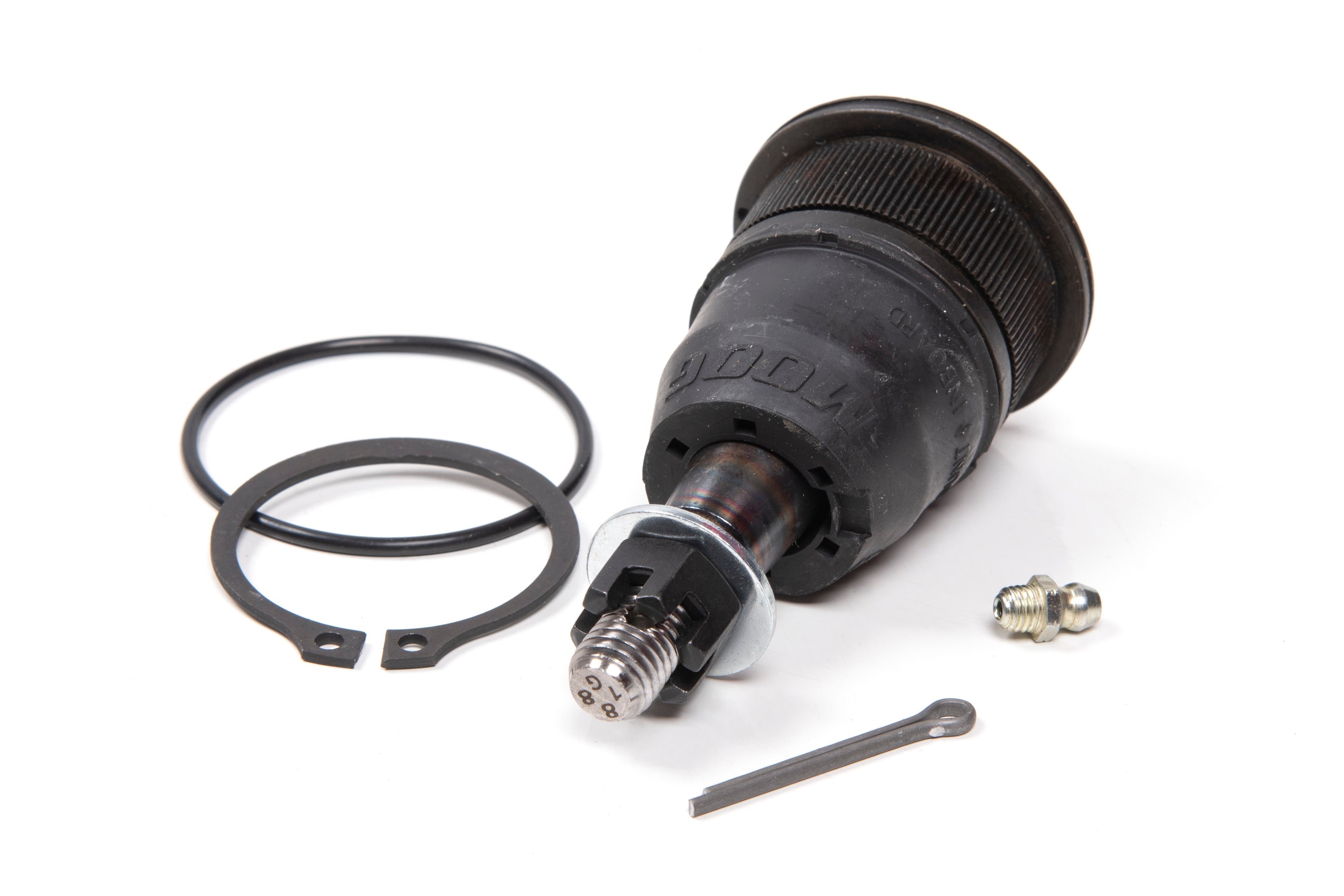 Service Kit: Replacement UCA Ball Joint Kit Ford F2300 F2301; GM C2315, C2320, C2300, C2311, C2312, C1172, C2313, C2314, C2352, C2321, C1241, C2353, C1173, C2672, C2673 -1