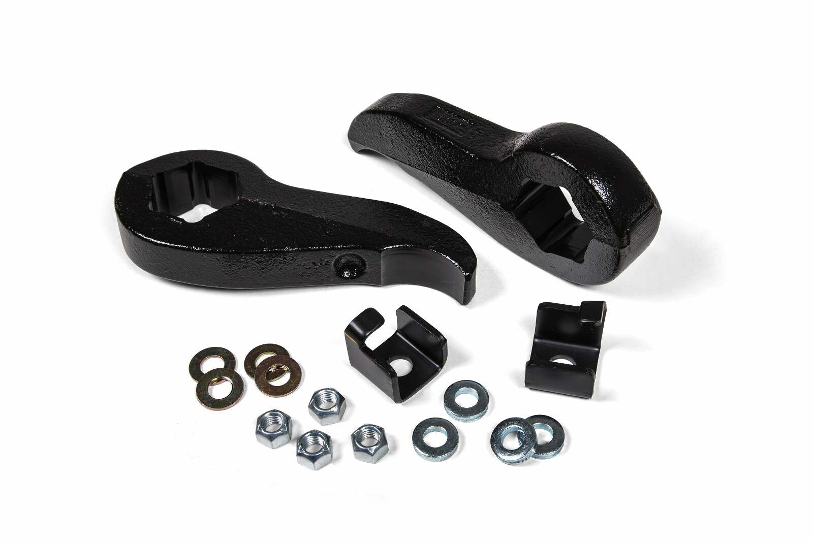 2020-2024 Chevrolet Silverado/GMC Sierra 2500HD 2" Leveling Kit