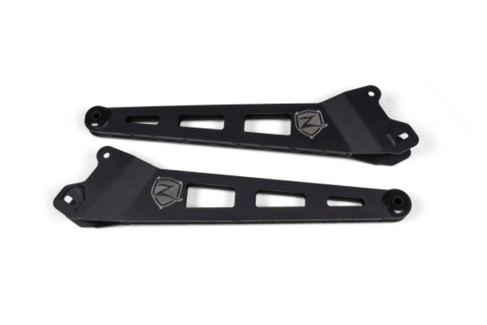 Zone 2013-15 for Ram 3500 | 2014-17 for Ram 2500 4"-6.5" Radius Arm Upgrade Kit