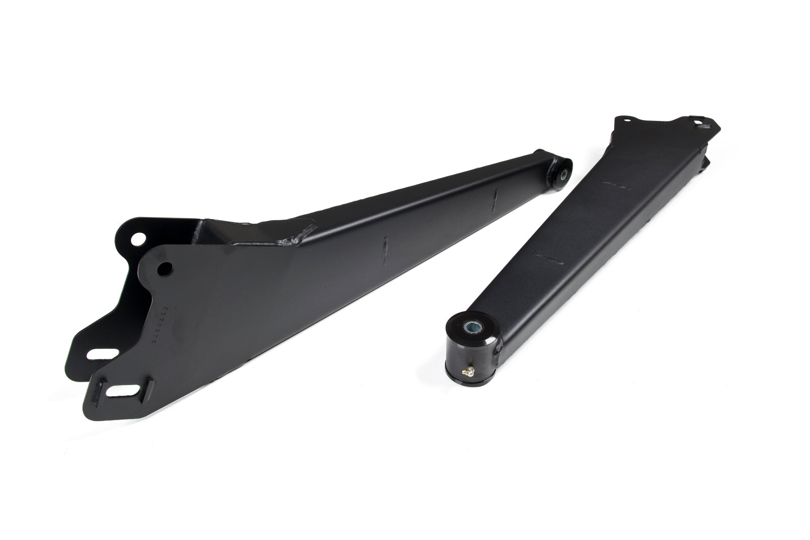 Zone 2013-15 for Ram 3500 | 2014-17 for Ram 2500 4"-6.5" Radius Arm Upgrade Kit