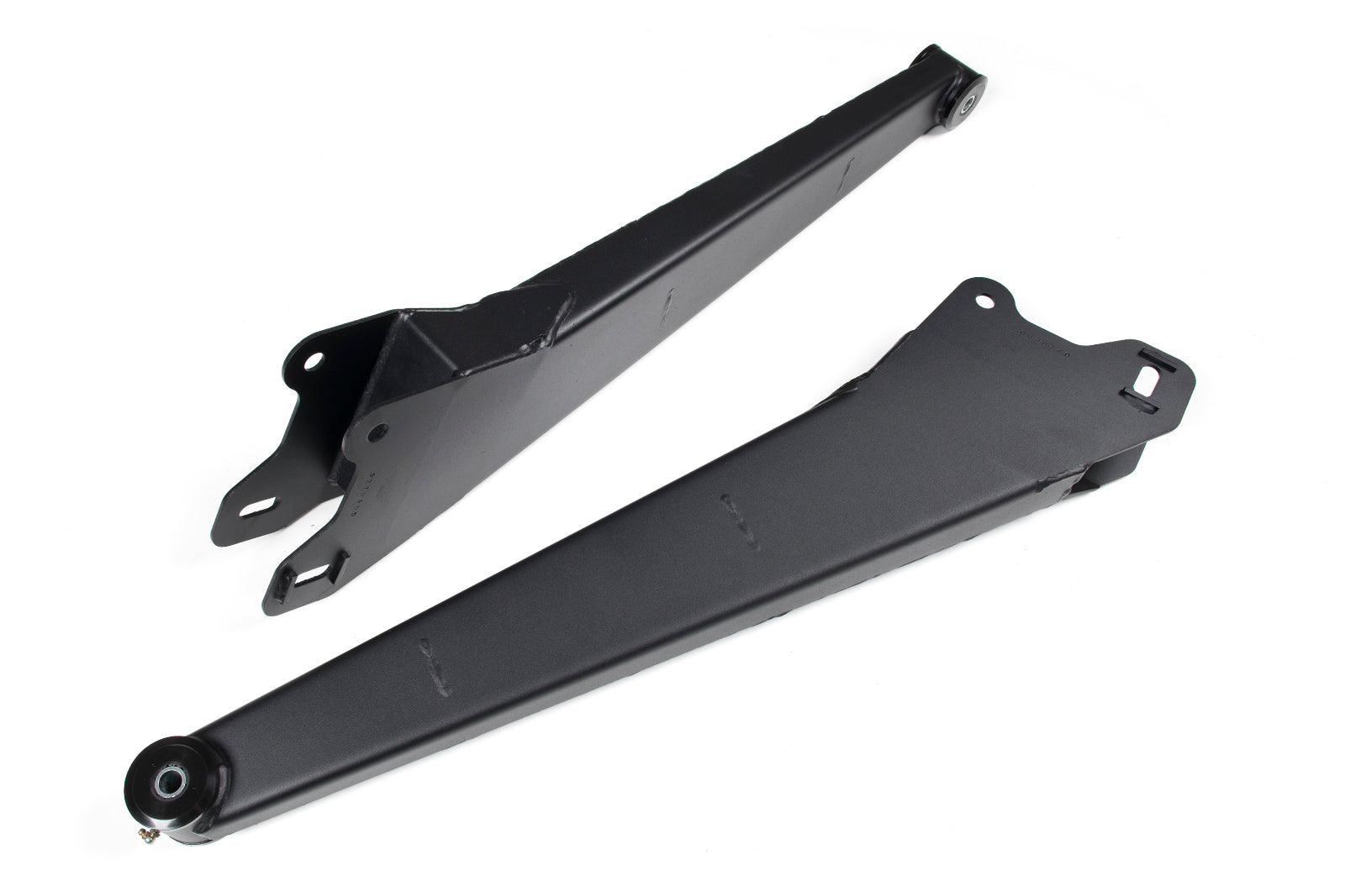 Zone 2013-15 for Ram 3500 | 2014-17 for Ram 2500 4"-6.5" Radius Arm Upgrade Kit