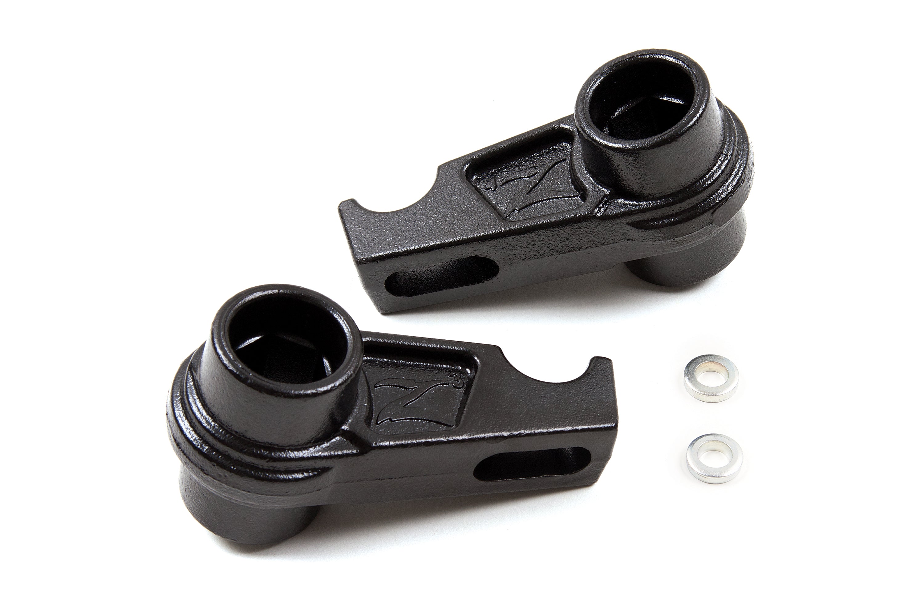 2 Inch Torsion Key Leveling Kit | Hummer H3/H3T (06-10)