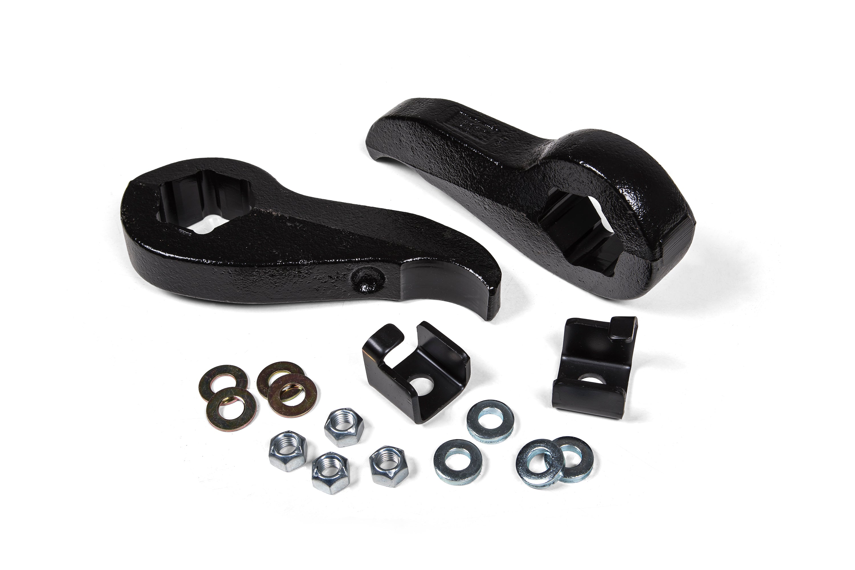 2 Inch Leveling Kit | Chevrolet Silverado or GMC Sierra 2500/3500HD (20-25)