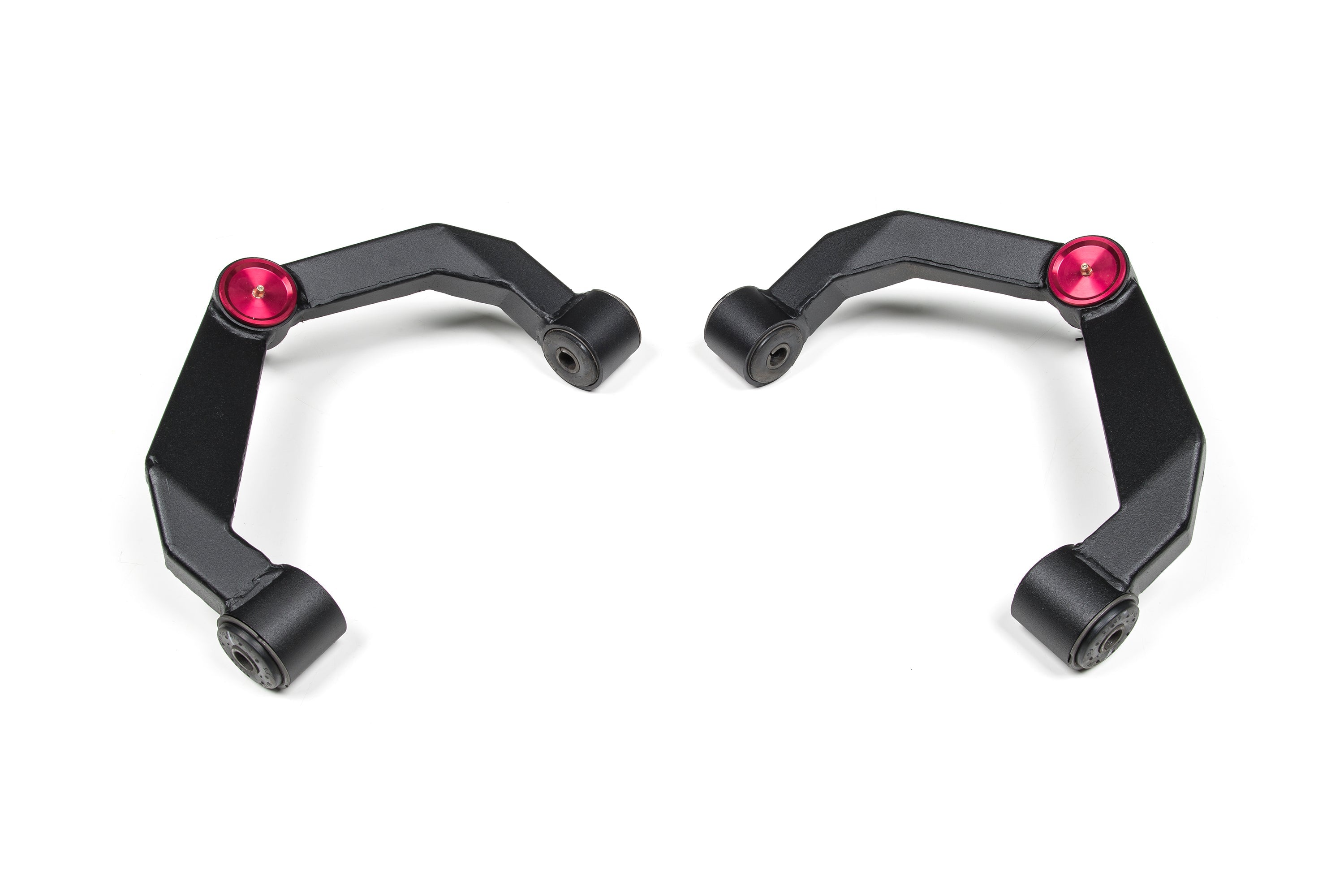Upper Control Arm Kit | Adventure Series | Chevy Silverado & GMC Sierra 2500HD/3500HD (11-19)