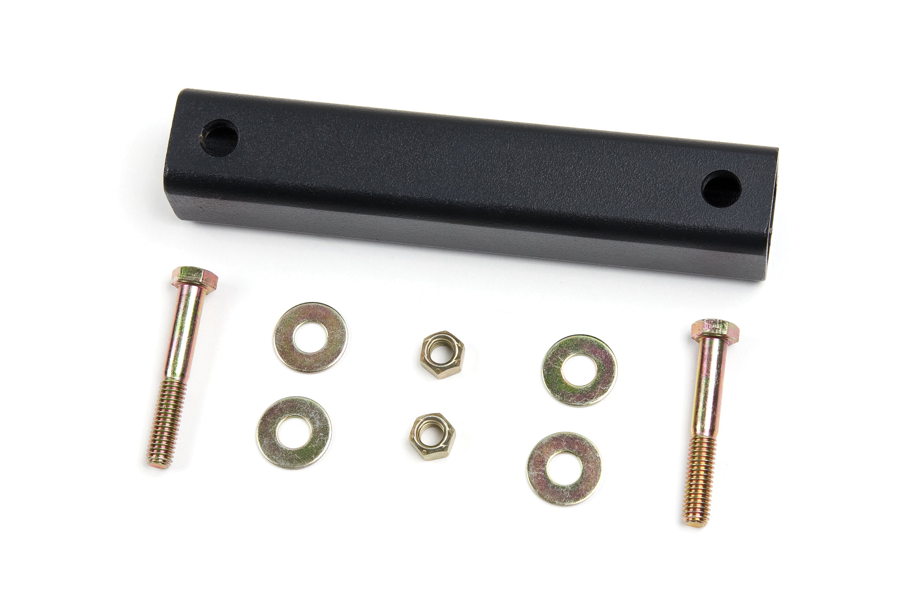 Carrier Bearing Drop - Mounts Below Crossmember | Chevrolet/GMC 2500HD/3500HD (01-10)
