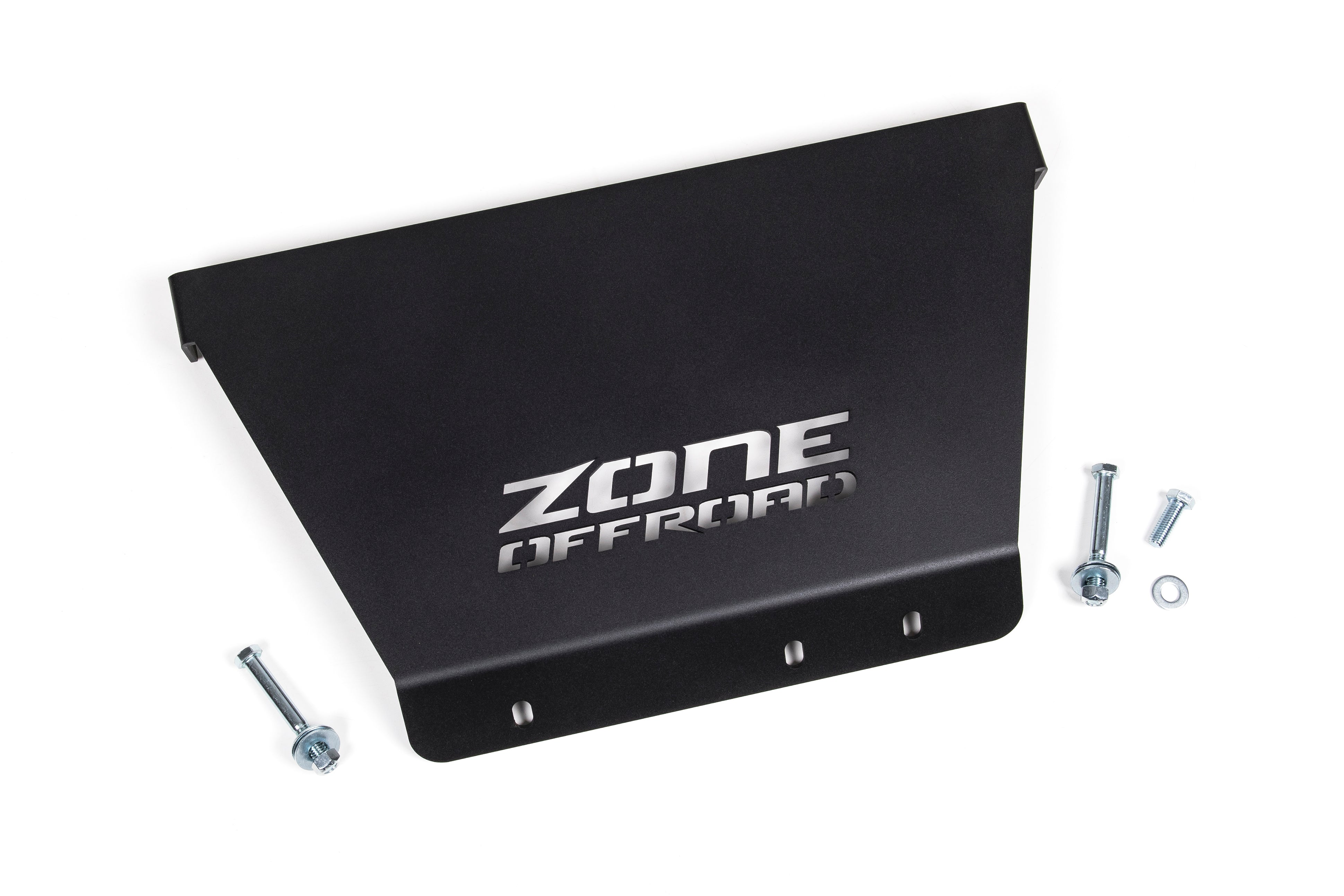 Skid Plate | Chevrolet/GMC 1500 Trucks (19-25) V8 Models