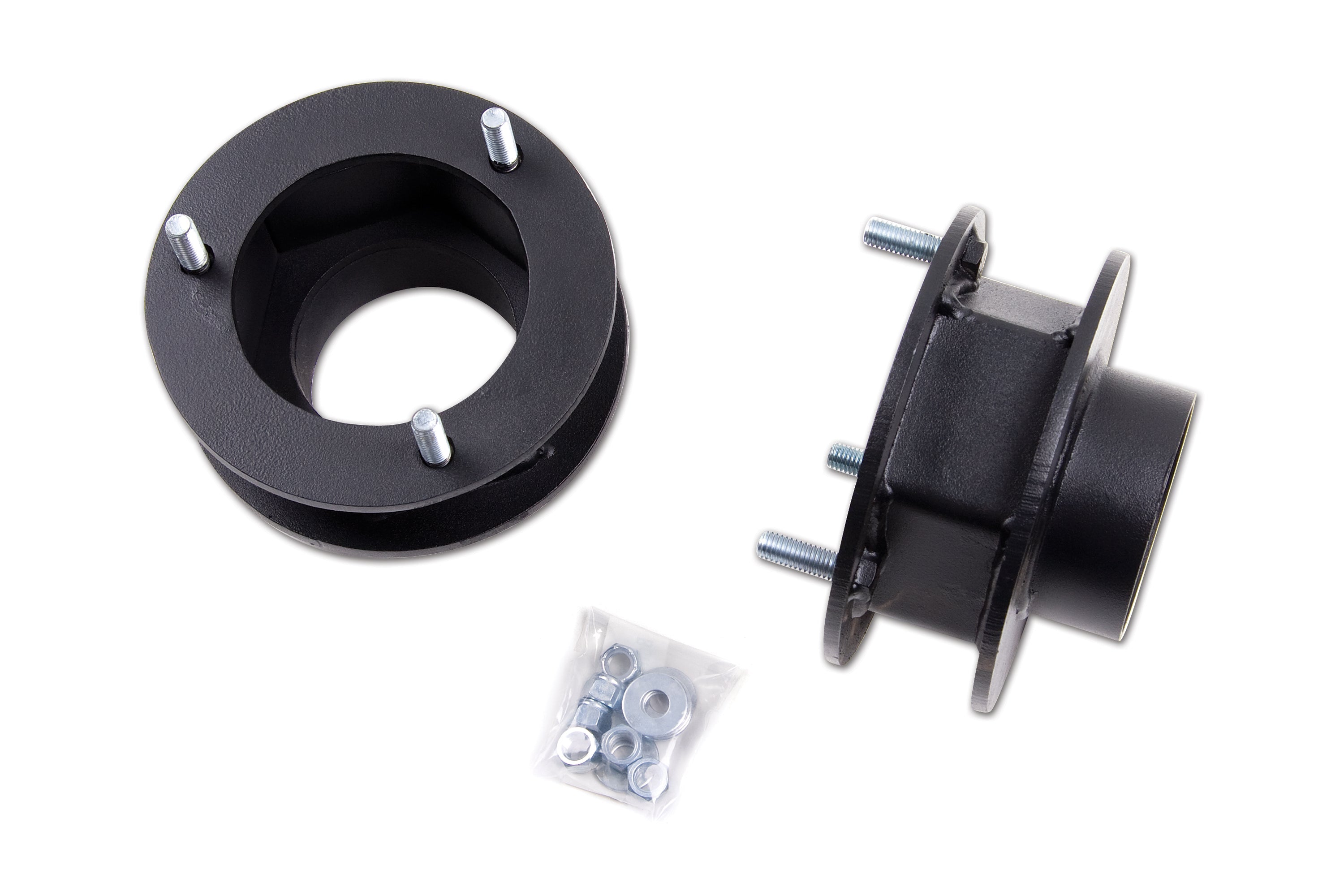 2.5 Inch Leveling Kit | Ram 1500/2500/3500 (01-02) 4WD