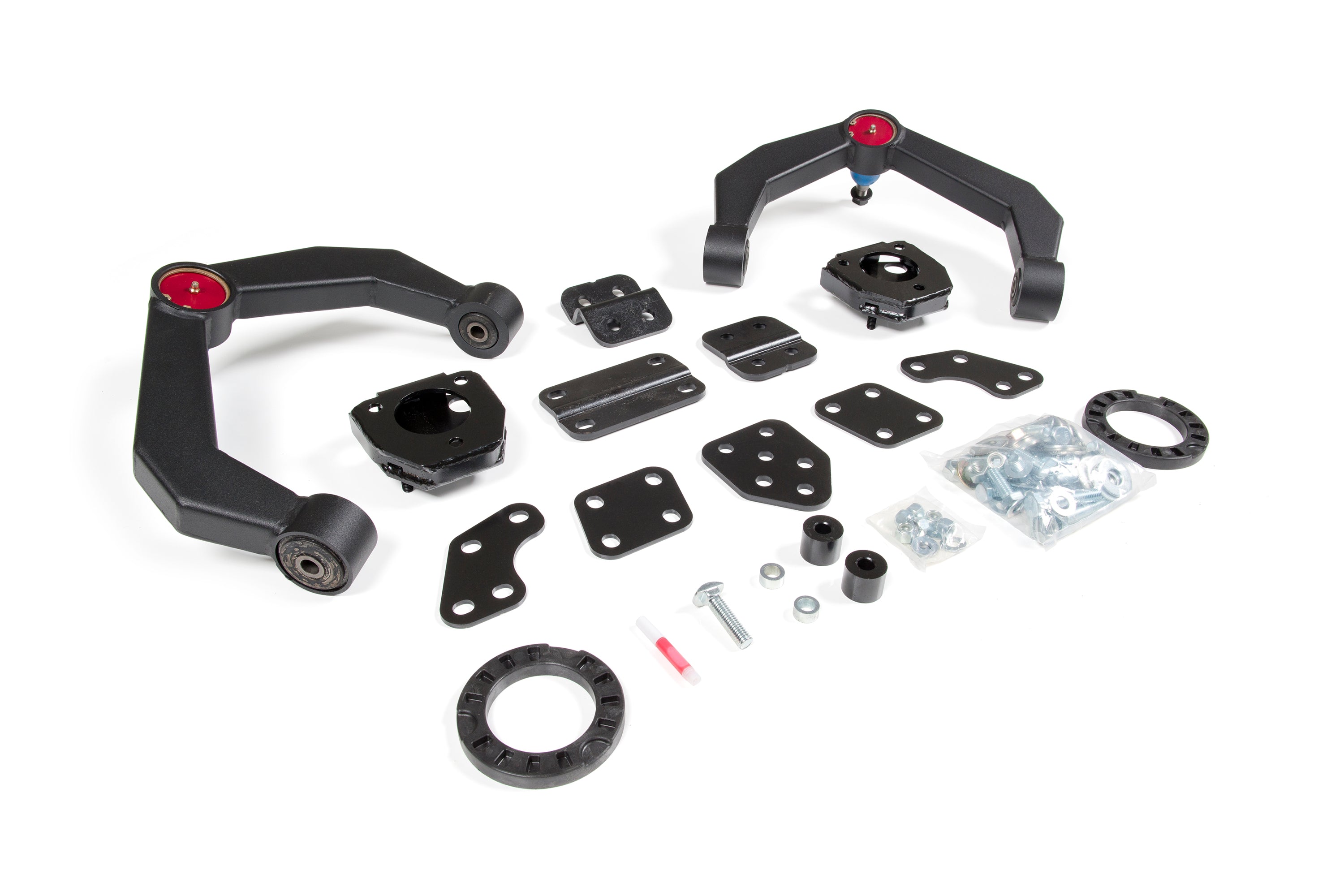 2.5 Inch Leveling Kit | Ram 1500 (06-11) 4WD -3