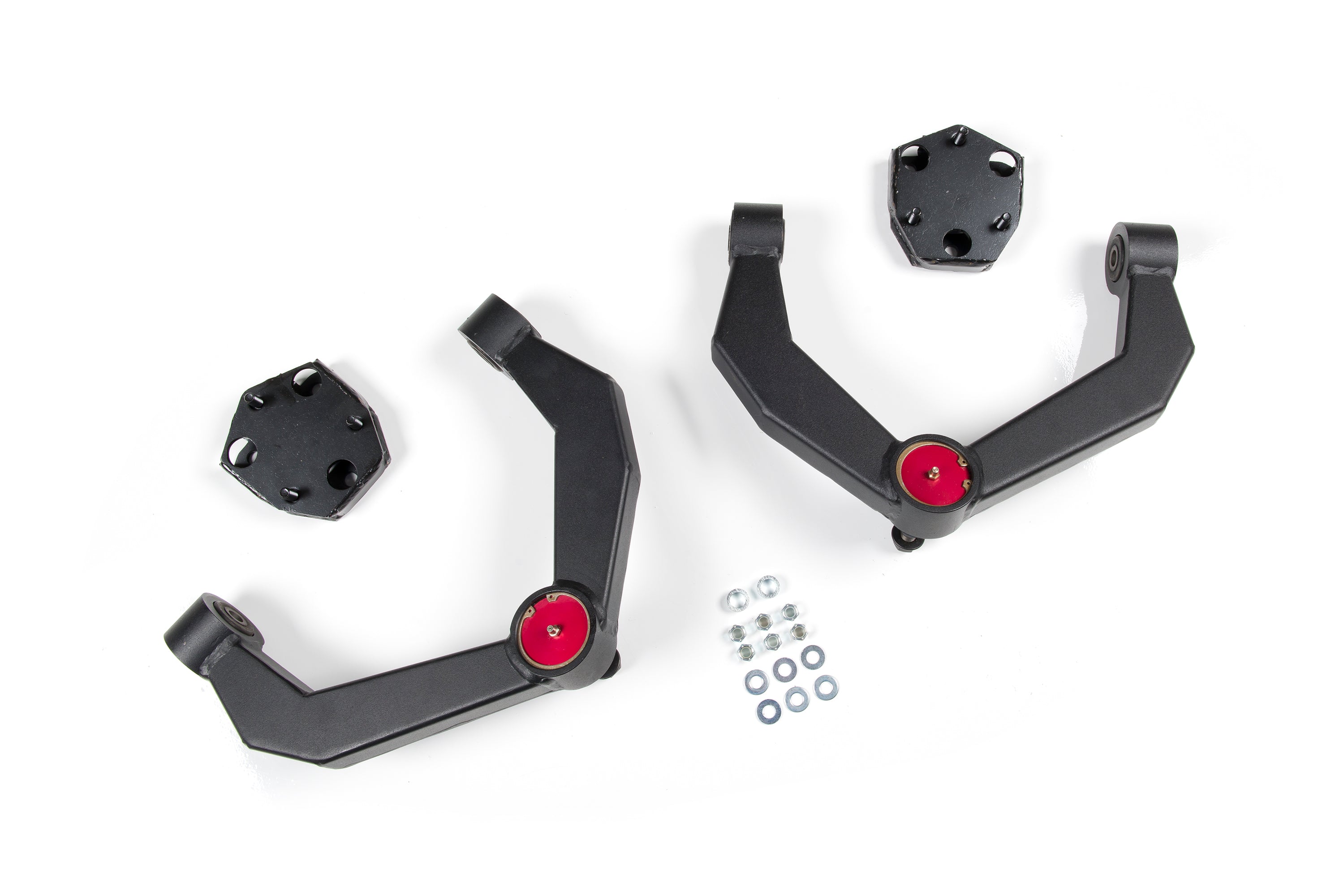 2 Inch Leveling Kit | Ram 1500 (12-18) 4WD -3
