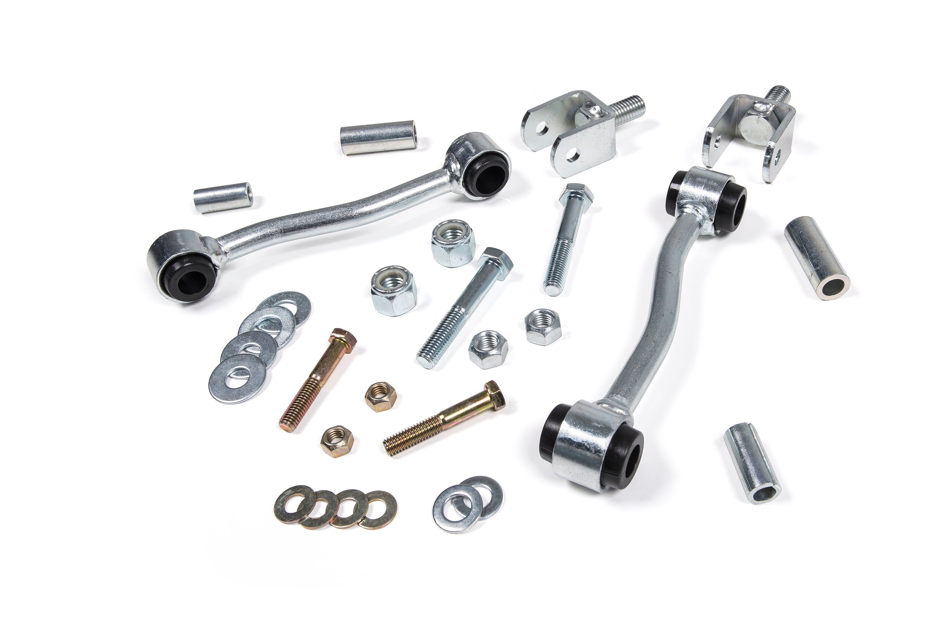 Sway Bar Links | Dodge Ram 1500 (94-01) and 2500/3500 (94-02)