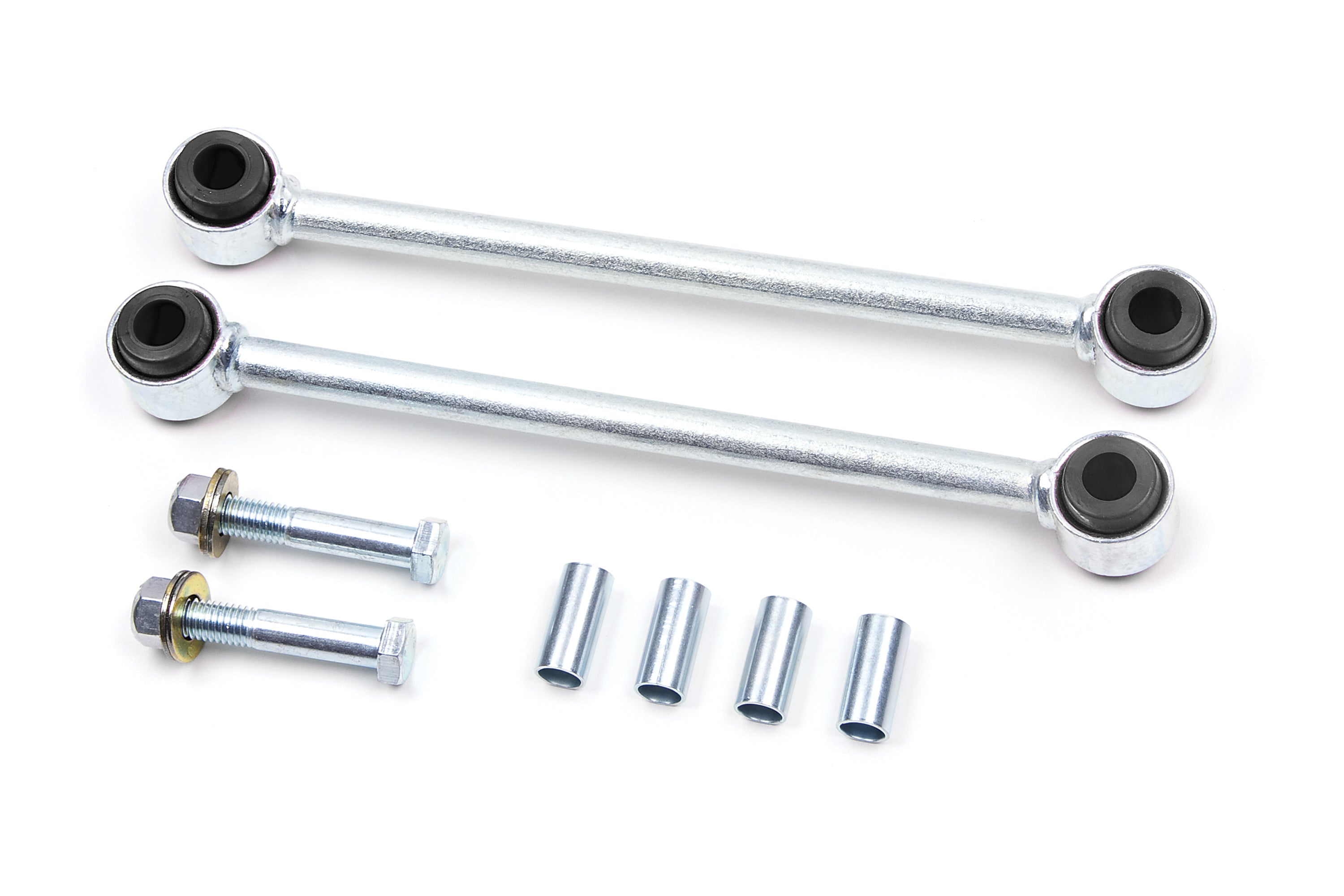 Sway Bar Links | Jeep Wrangler JK (07-18) -1