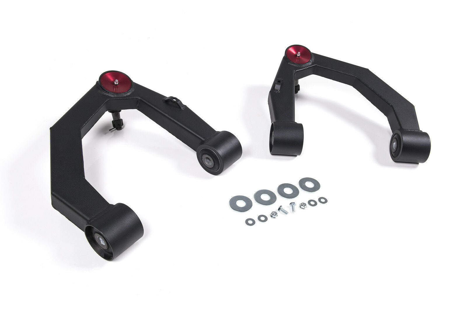 Zone Offroad 3.5" Adventure Series UCA Suspension Lift for Toyota Tundra 07-22