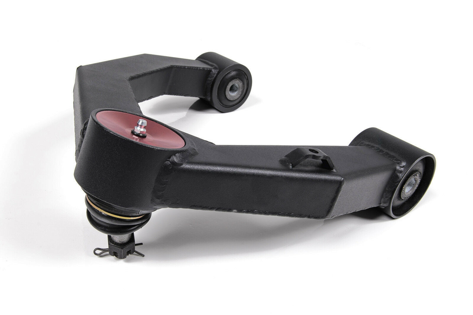 Zone Offroad 3.5" Adventure Series UCA Suspension Lift for Toyota Tundra 07-22