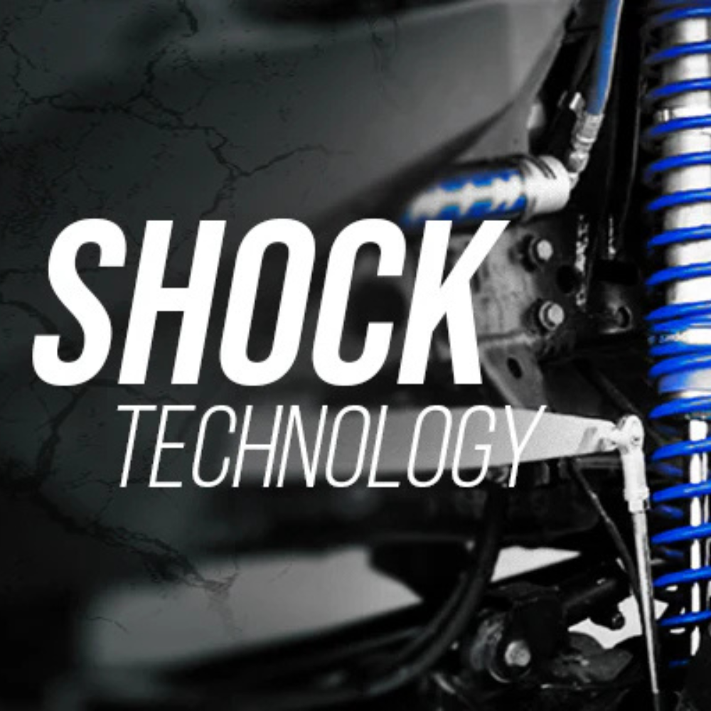 Shock Absorber Technology