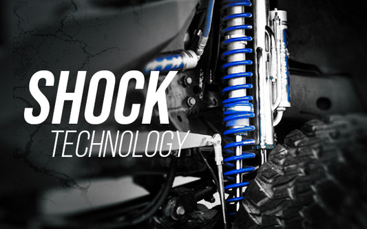 Shock Absorber Technology